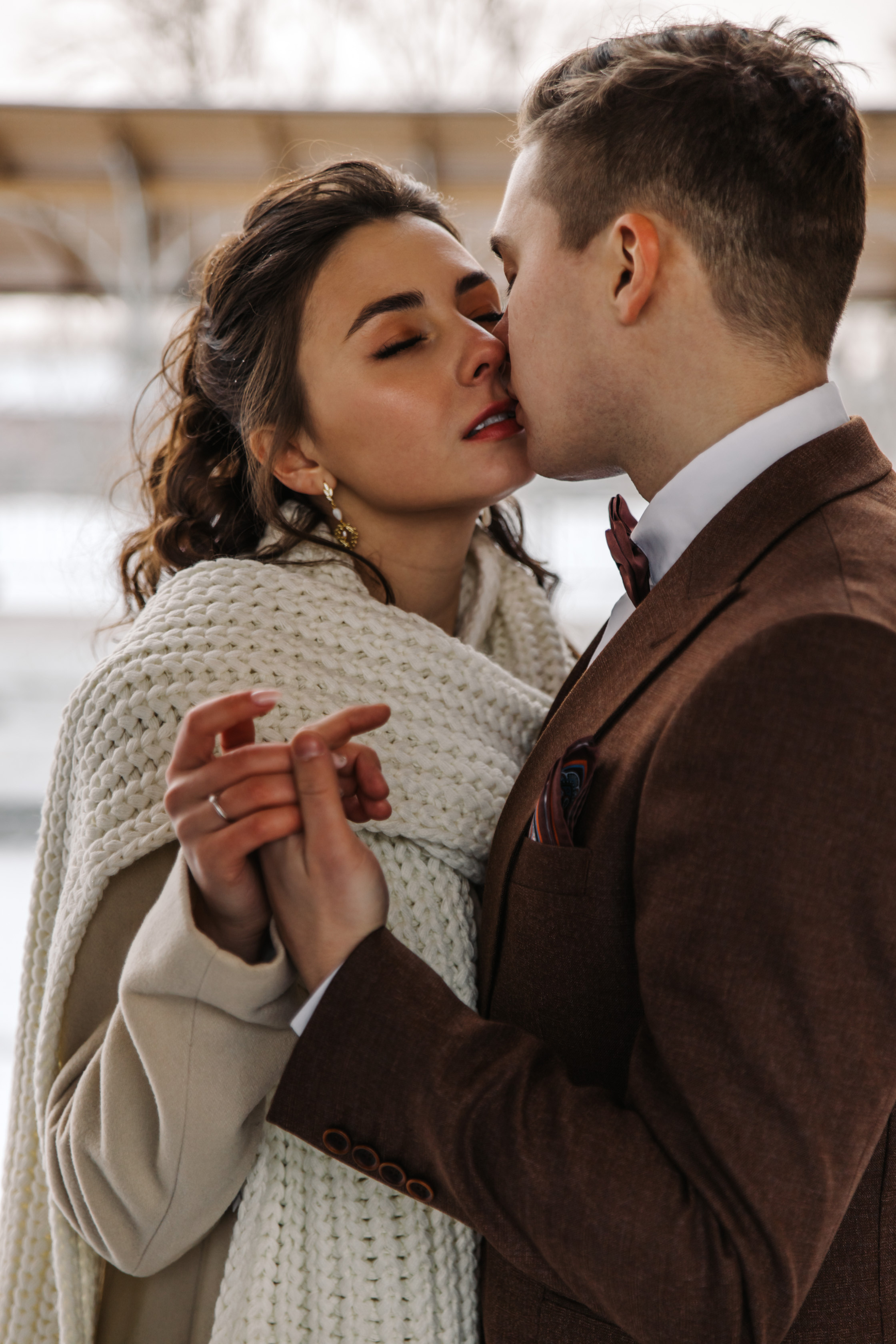 Сергей и Диана. Свадебный фотограф и видеограф — Сергей и Дарья