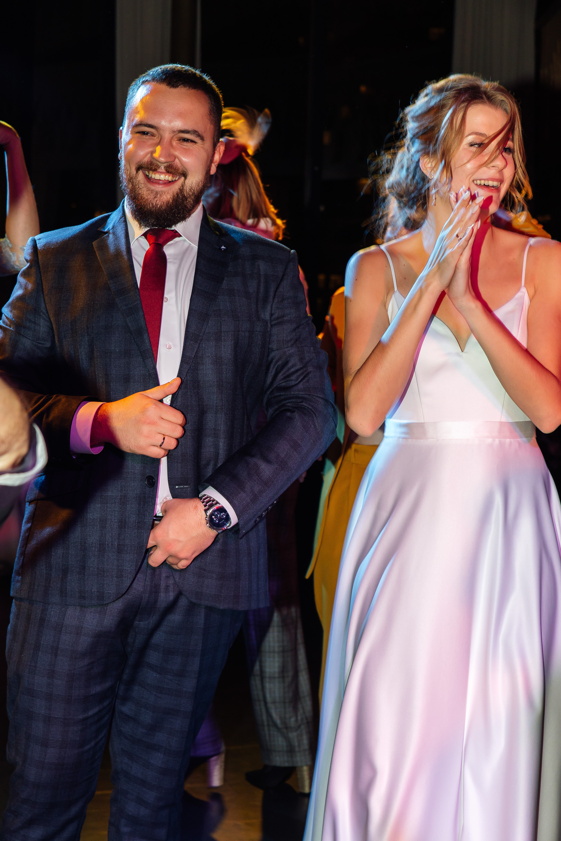 Роман и Ольга. Свадебный фотограф и видеограф — Сергей и Дарья