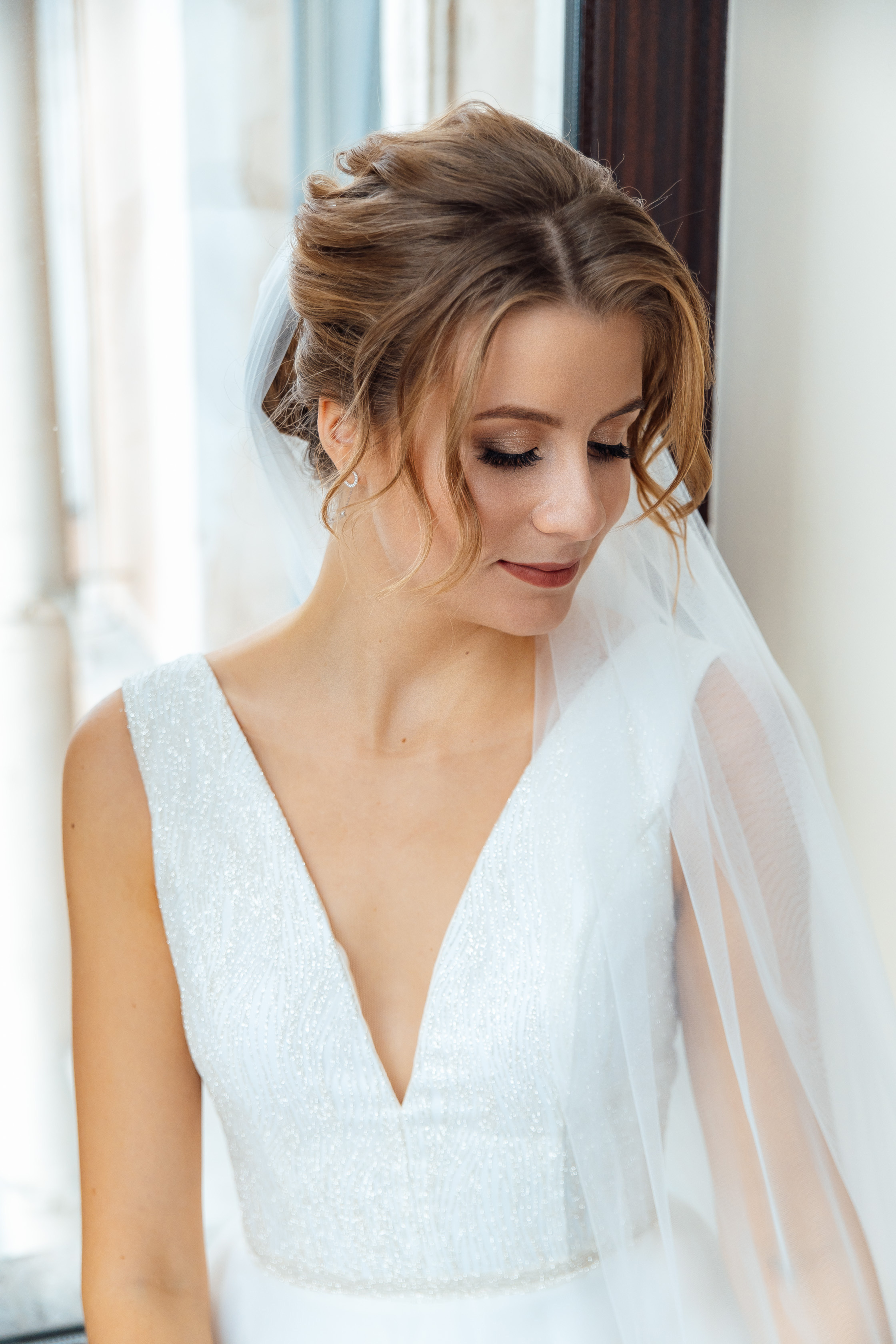 Роман и Ольга. Свадебный фотограф и видеограф — Сергей и Дарья