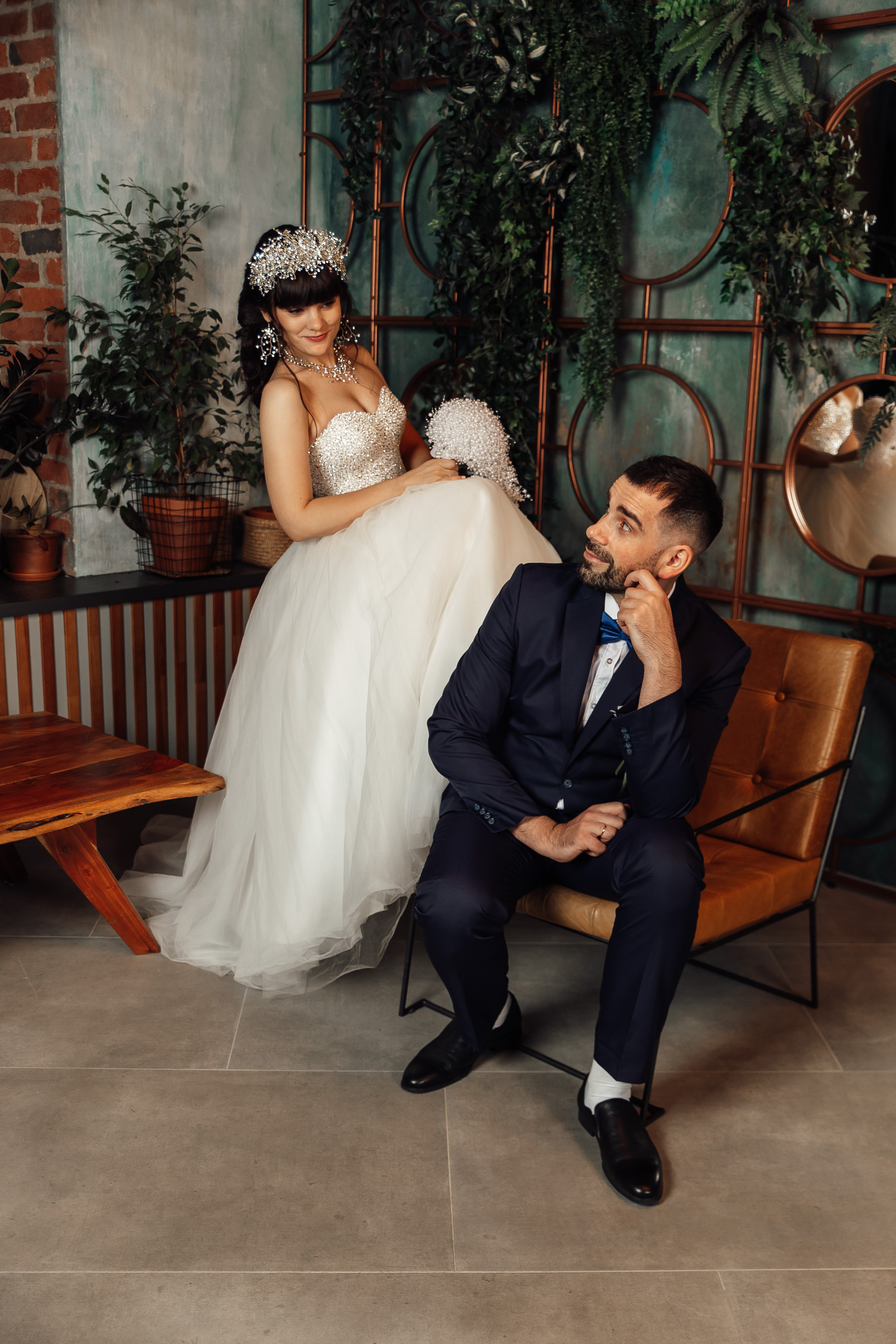 Александр и Анастасия. Свадебный фотограф и видеограф — Сергей и Дарья