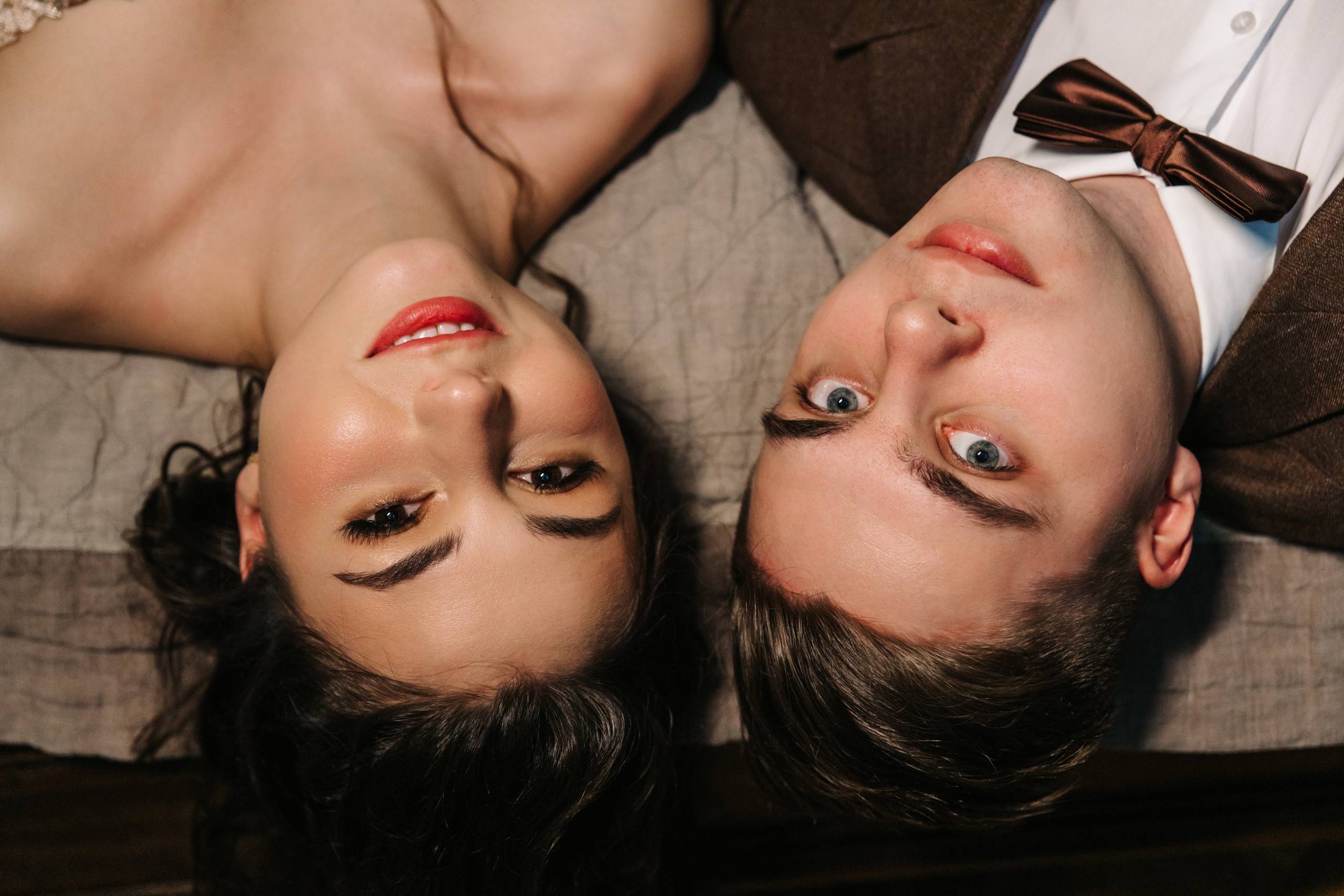 Сергей и Диана. Свадебный фотограф и видеограф — Сергей и Дарья