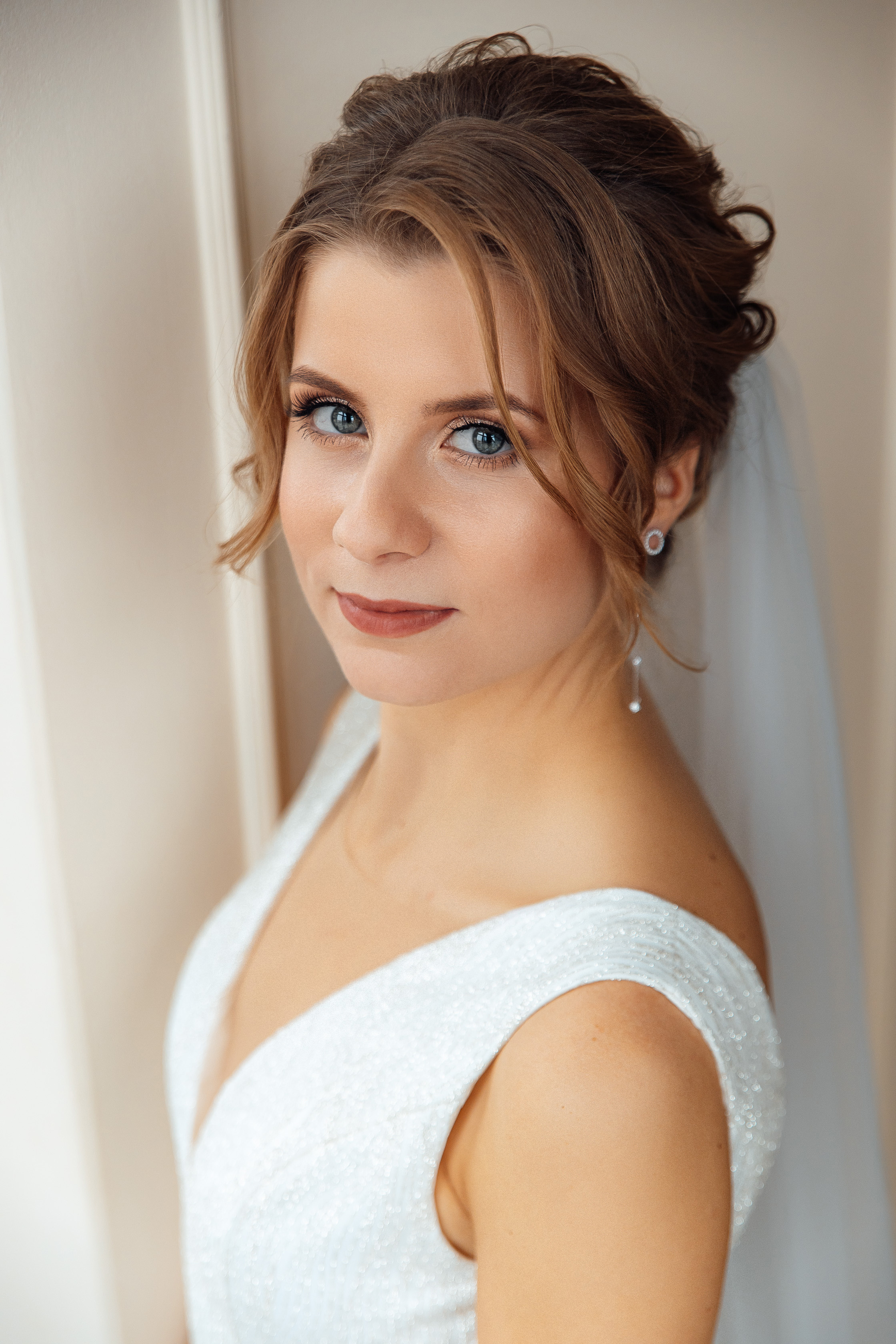 Роман и Ольга. Свадебный фотограф и видеограф — Сергей и Дарья