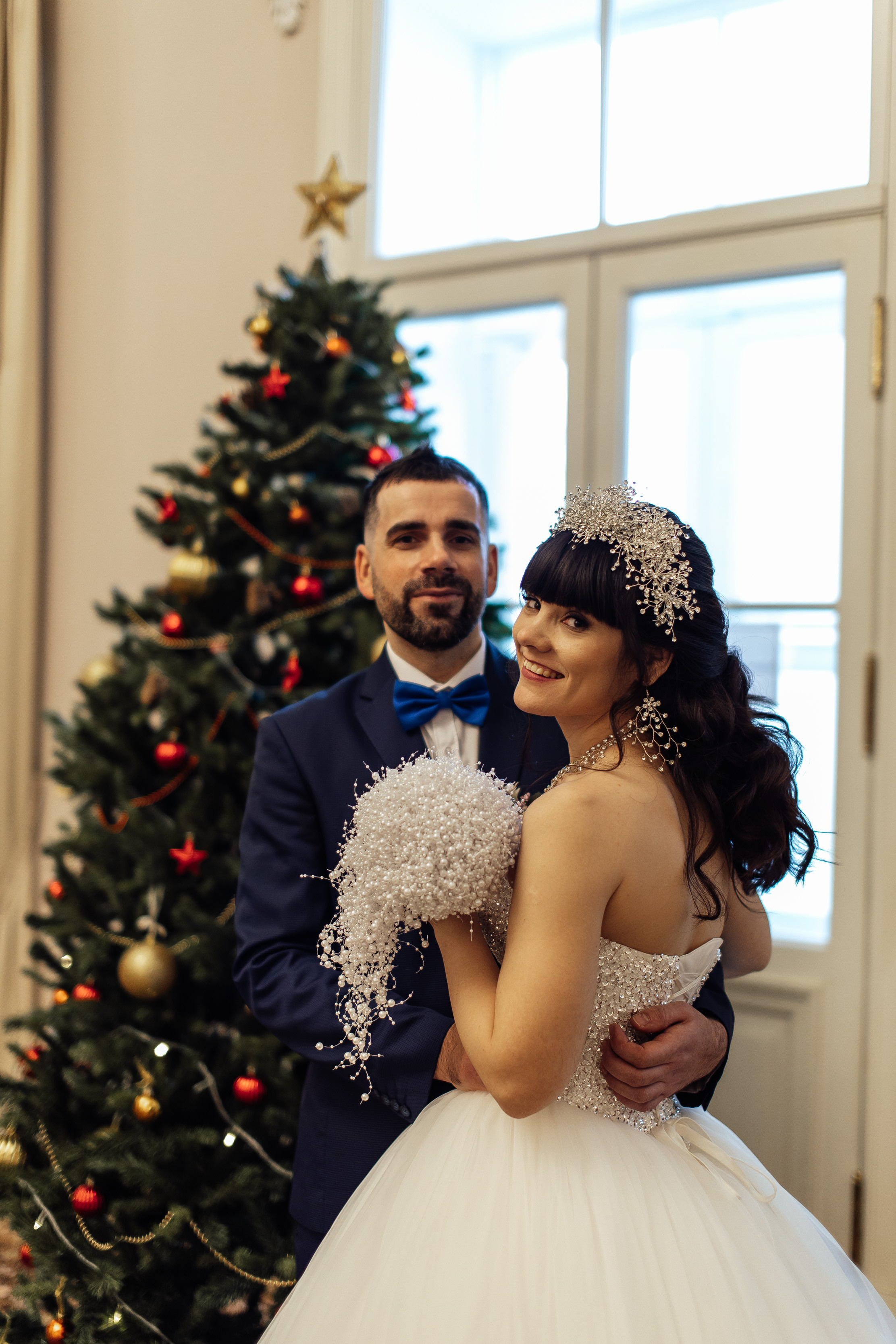 Александр и Анастасия. Свадебный фотограф и видеограф — Сергей и Дарья