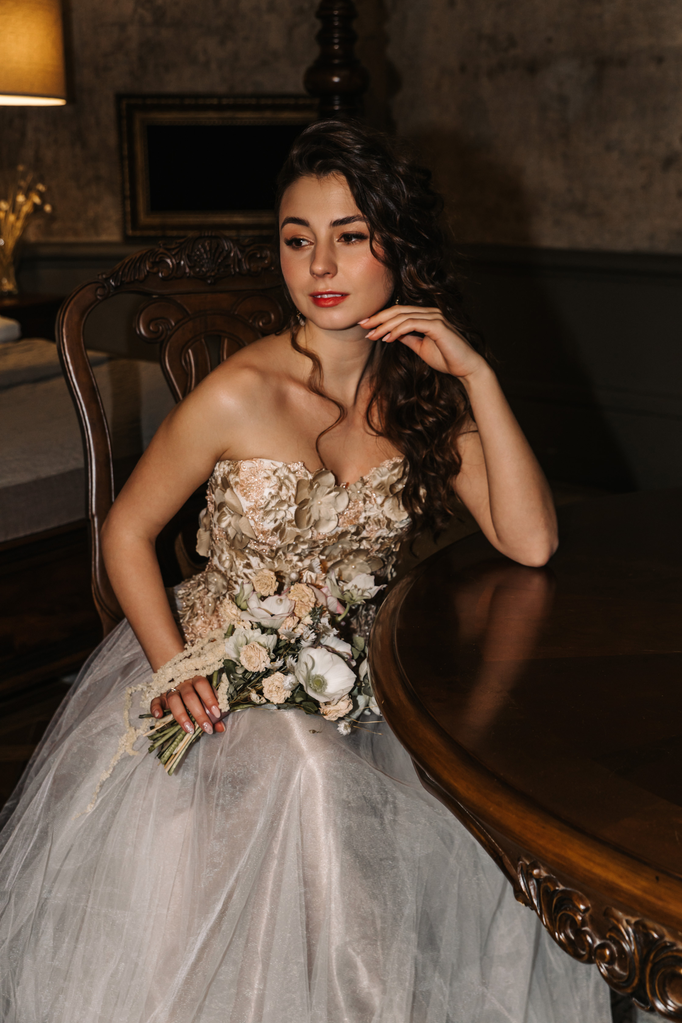 Сергей и Диана. Свадебный фотограф и видеограф — Сергей и Дарья