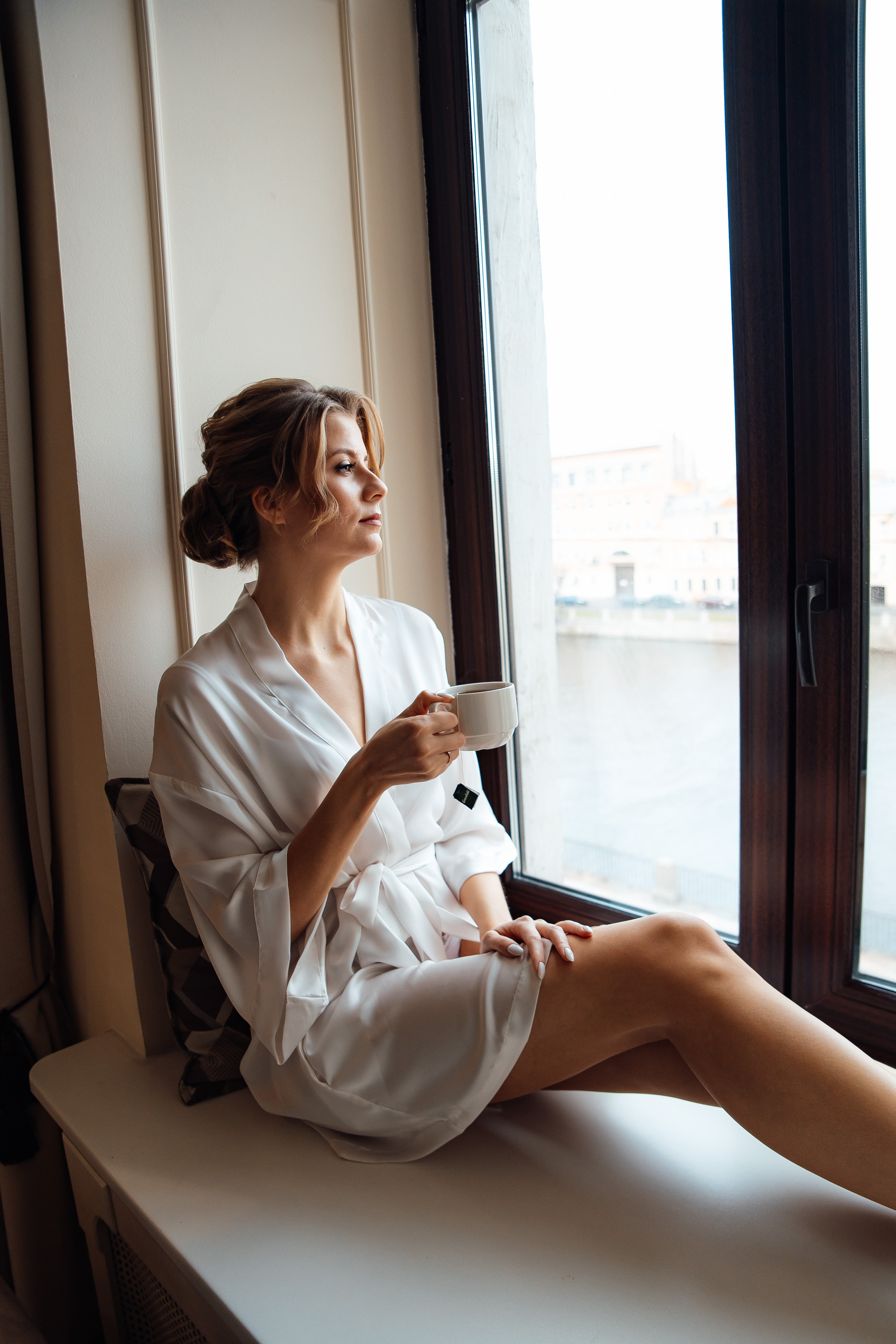 Роман и Ольга. Свадебный фотограф и видеограф — Сергей и Дарья