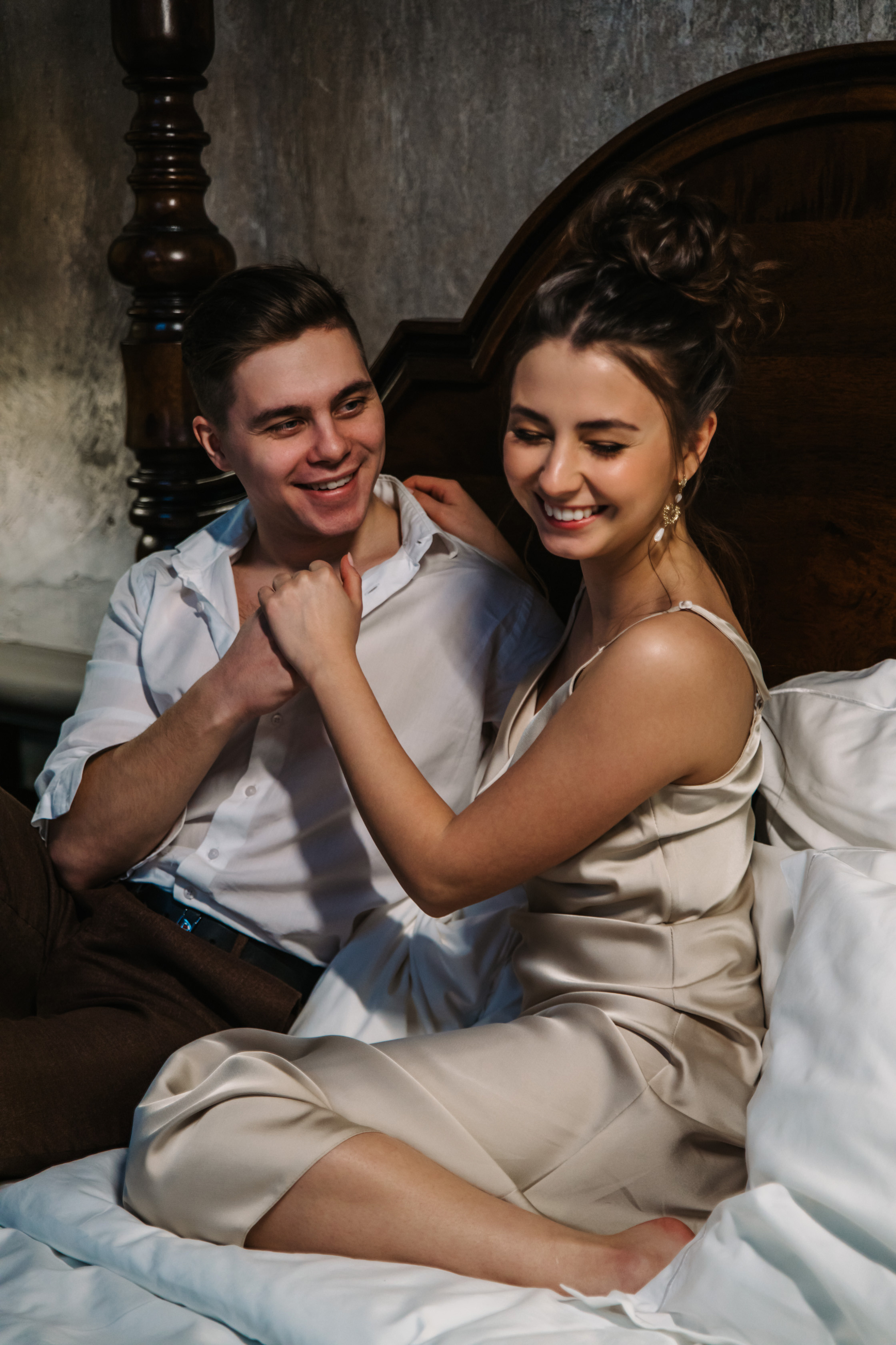 Сергей и Диана. Свадебный фотограф и видеограф — Сергей и Дарья