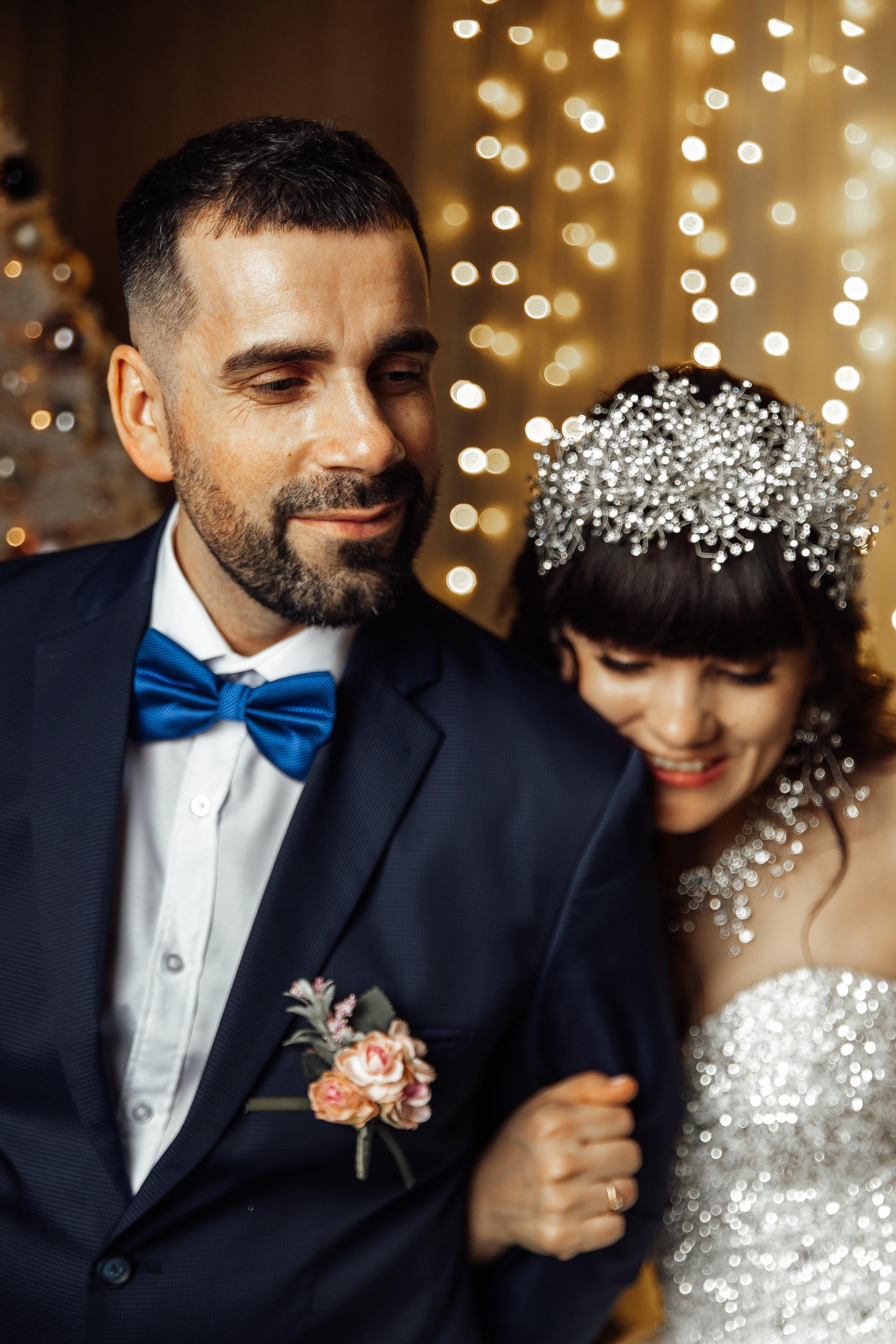 Александр и Анастасия. Свадебный фотограф и видеограф — Сергей и Дарья