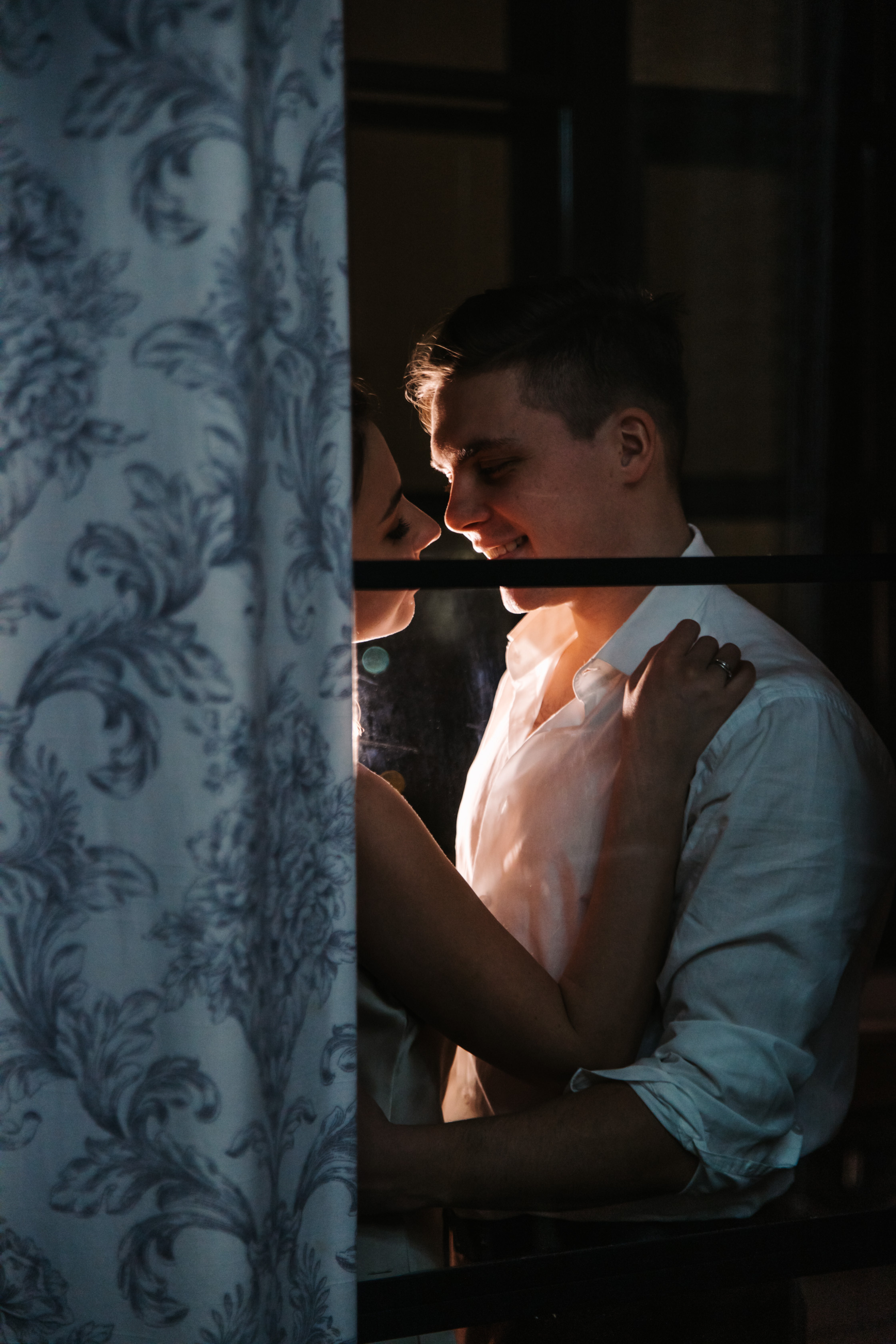 Сергей и Диана. Свадебный фотограф и видеограф — Сергей и Дарья