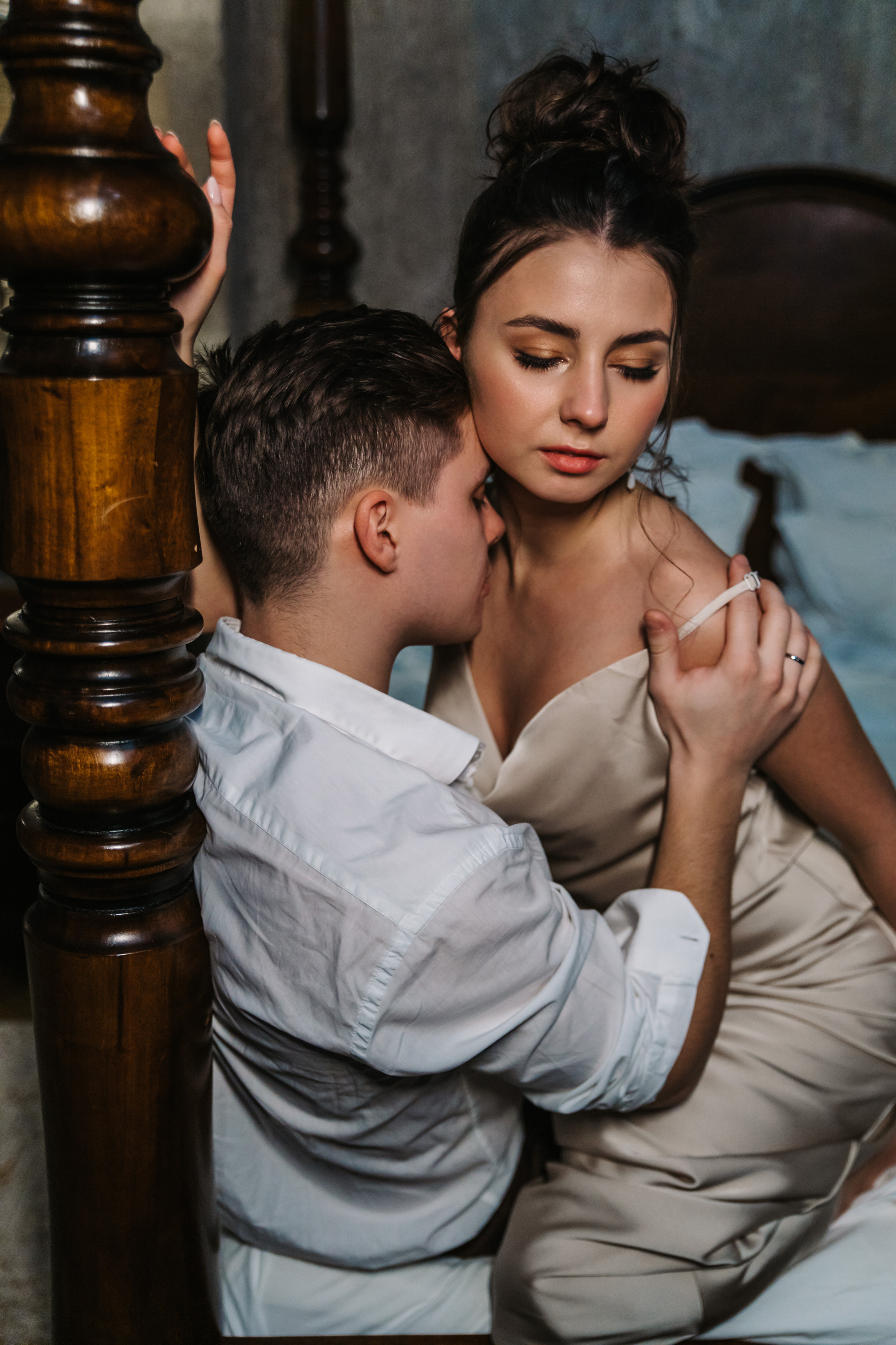 Сергей и Диана. Свадебный фотограф и видеограф — Сергей и Дарья