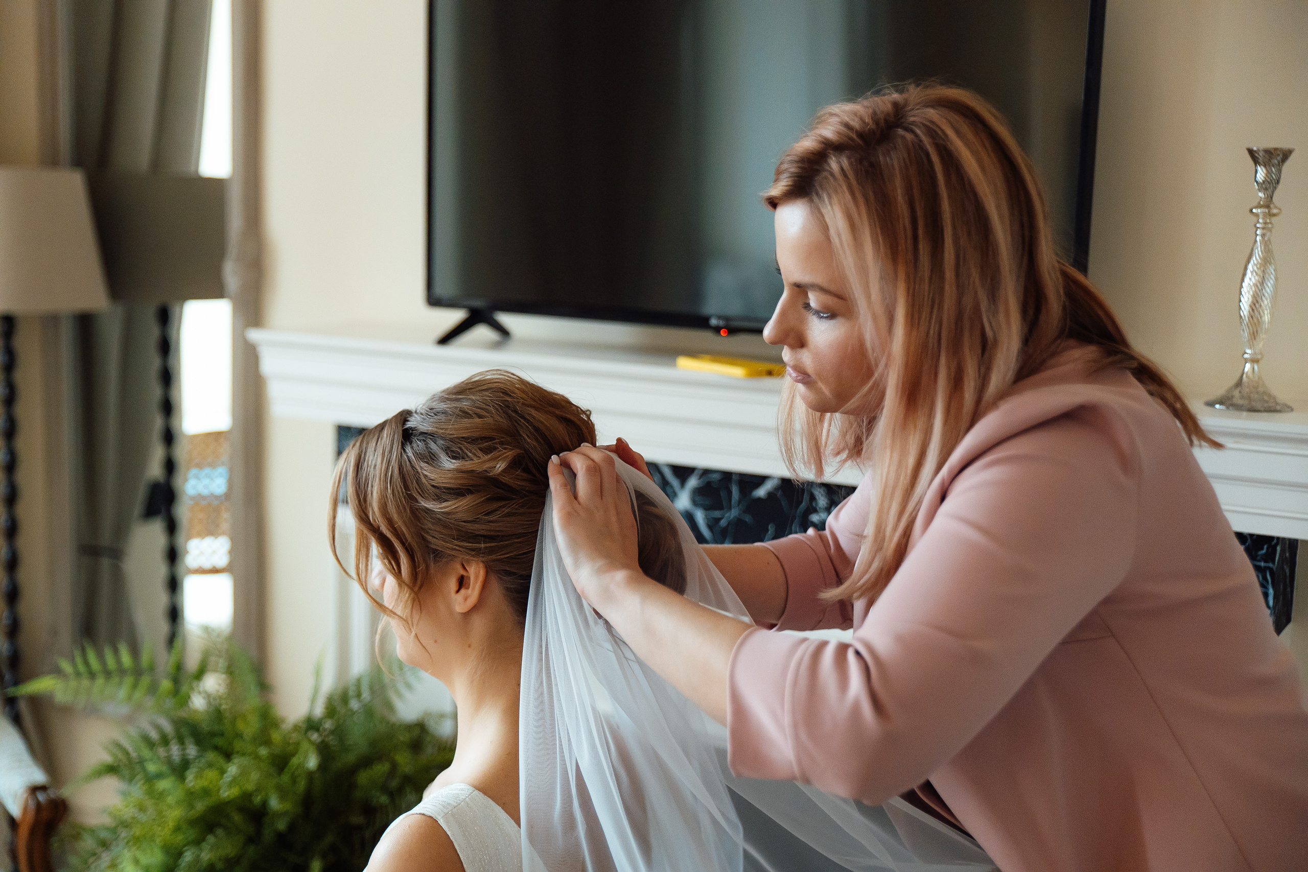 Роман и Ольга. Свадебный фотограф и видеограф — Сергей и Дарья