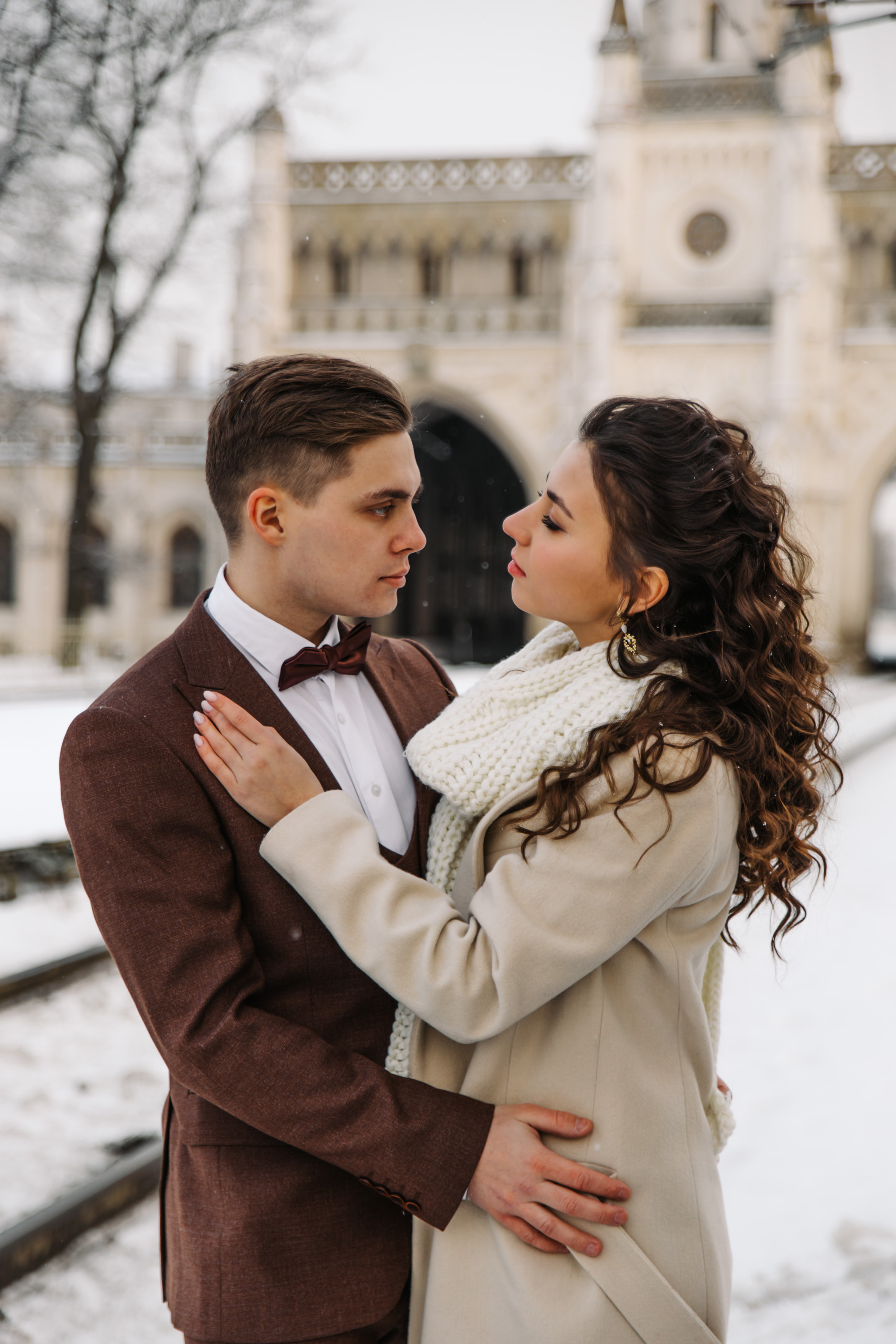 Сергей и Диана. Свадебный фотограф и видеограф — Сергей и Дарья