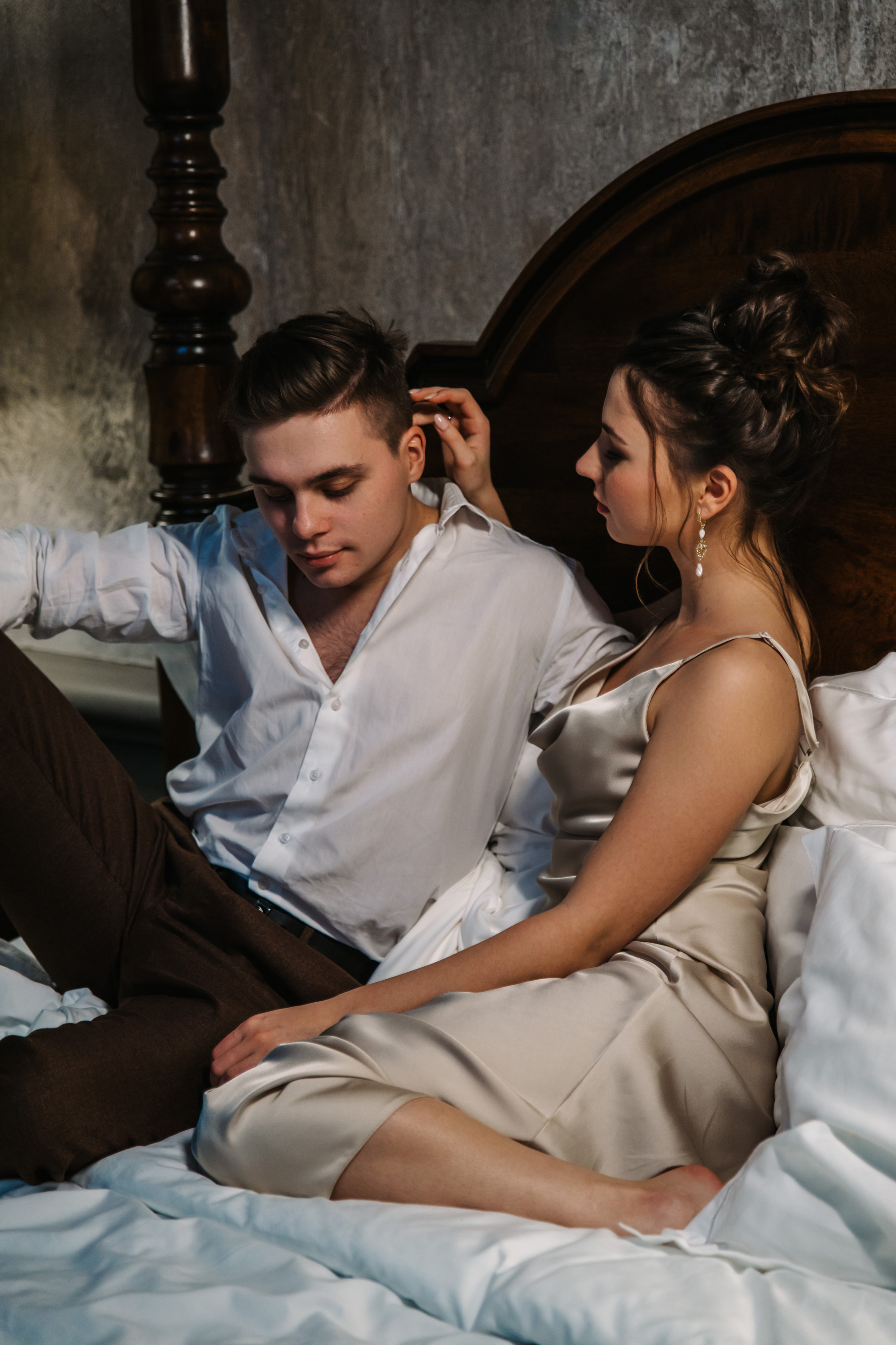 Сергей и Диана. Свадебный фотограф и видеограф — Сергей и Дарья