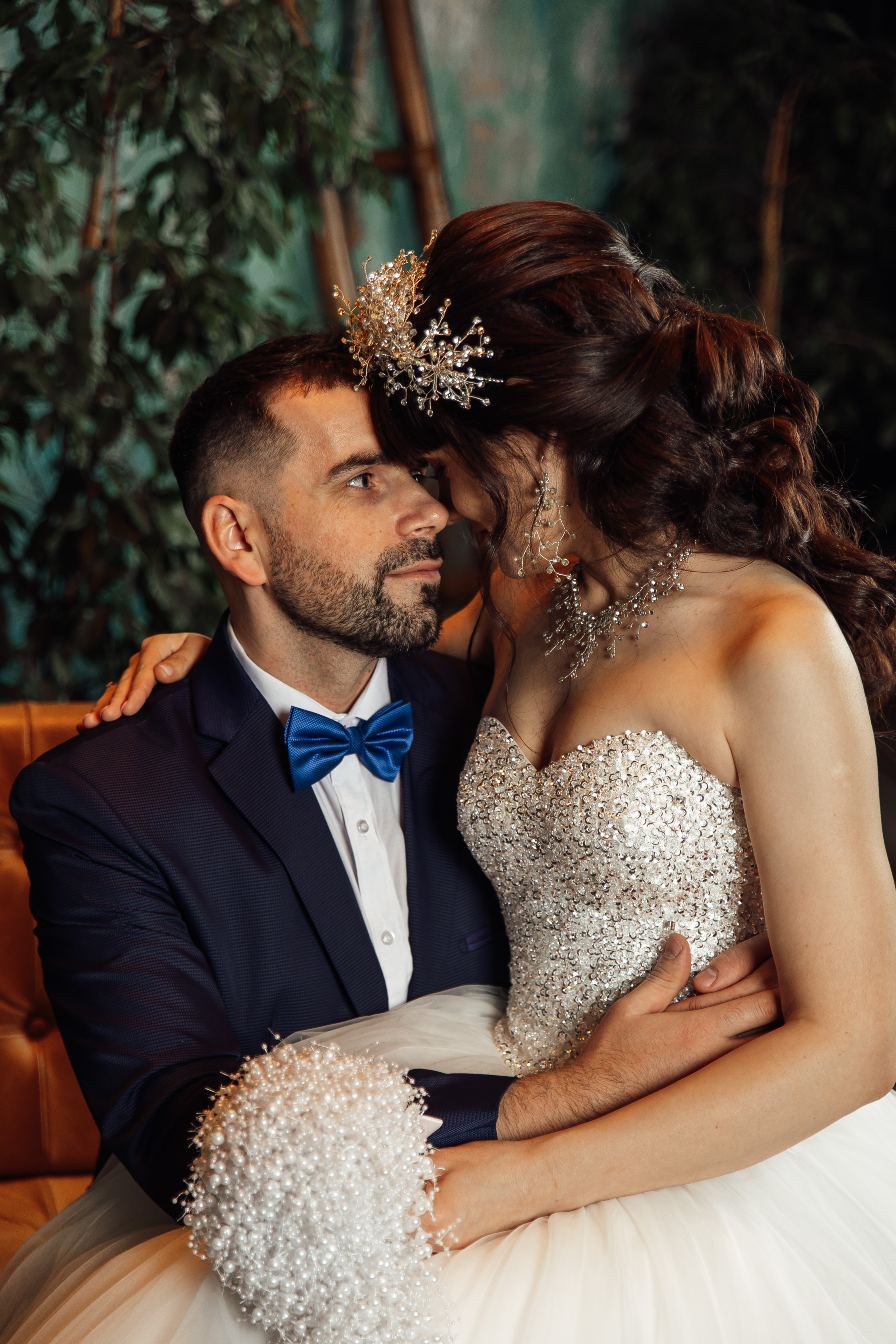 Александр и Анастасия. Свадебный фотограф и видеограф — Сергей и Дарья