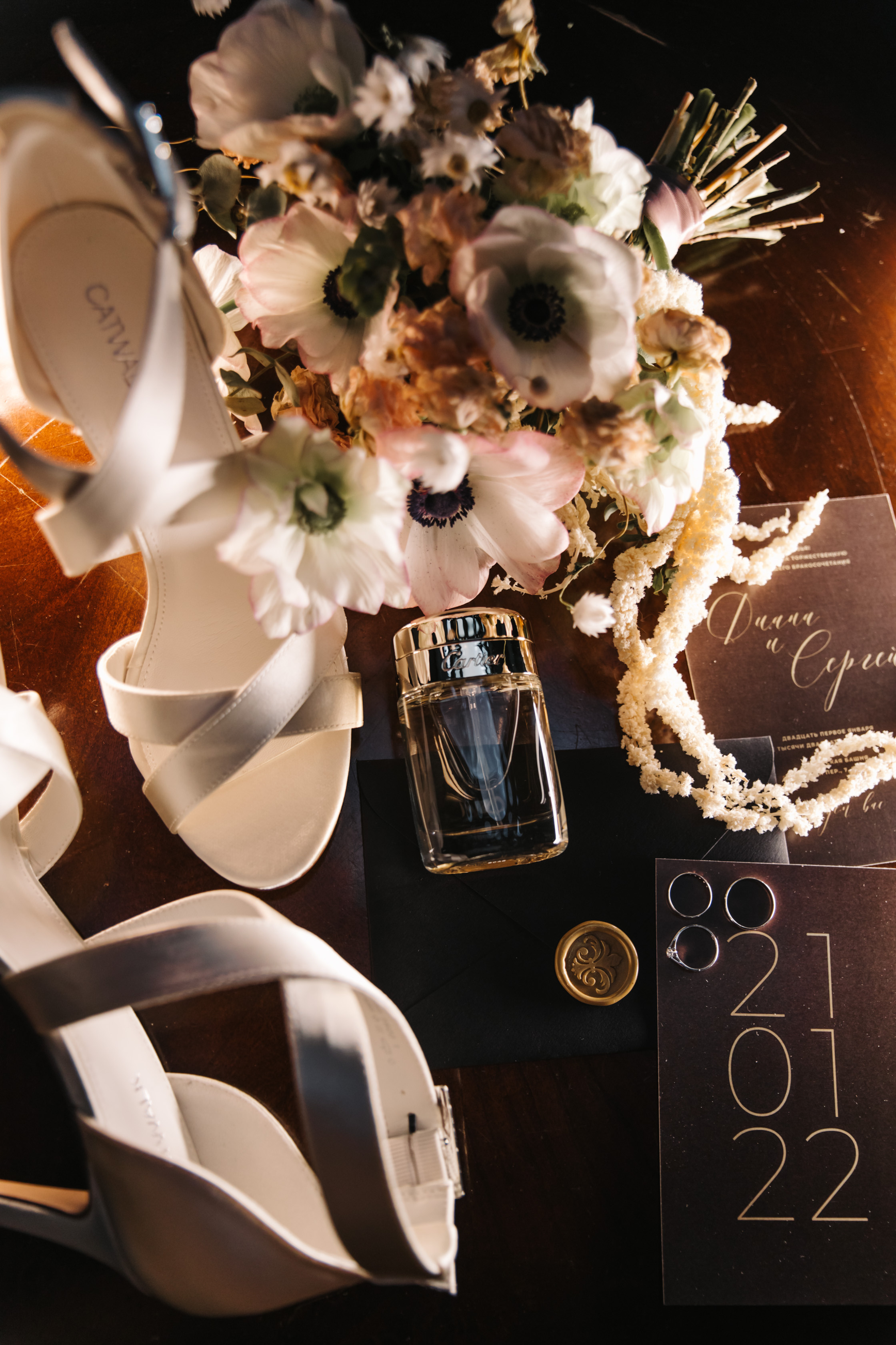 Сергей и Диана. Свадебный фотограф и видеограф — Сергей и Дарья