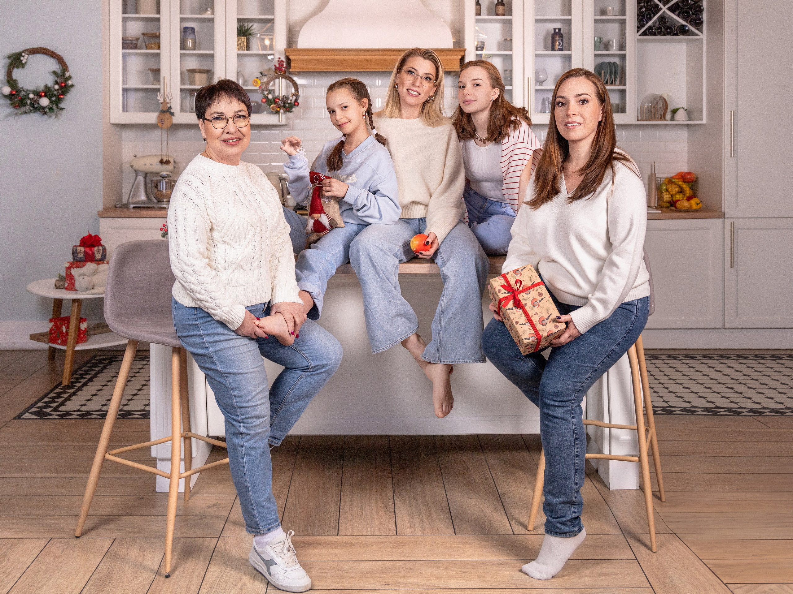 Семейные съёмки. Творческий и свадебный фотограф в Санкт-Петербурге Екатерина PHOTOFORY