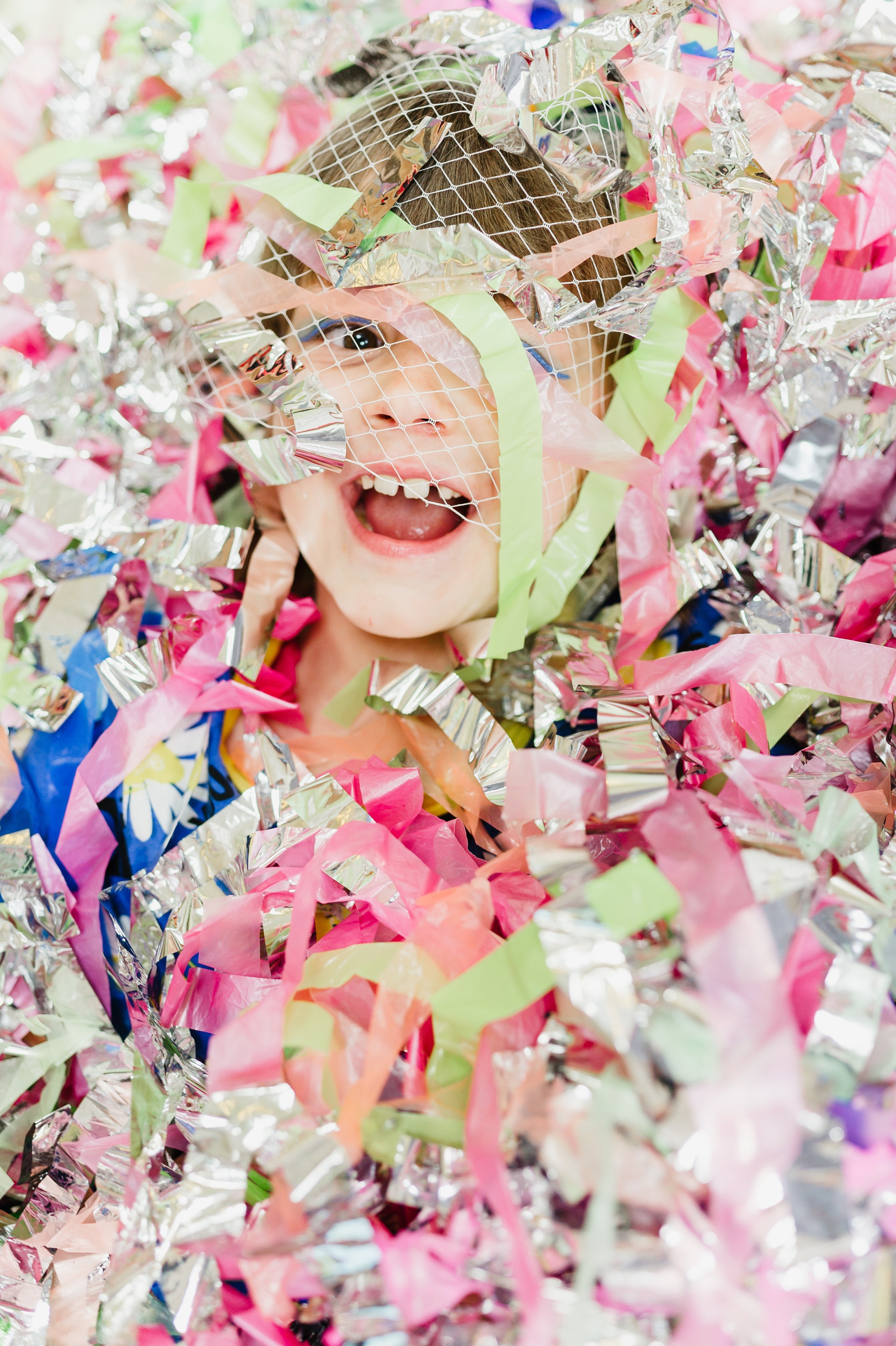 Шляпная вечеринка