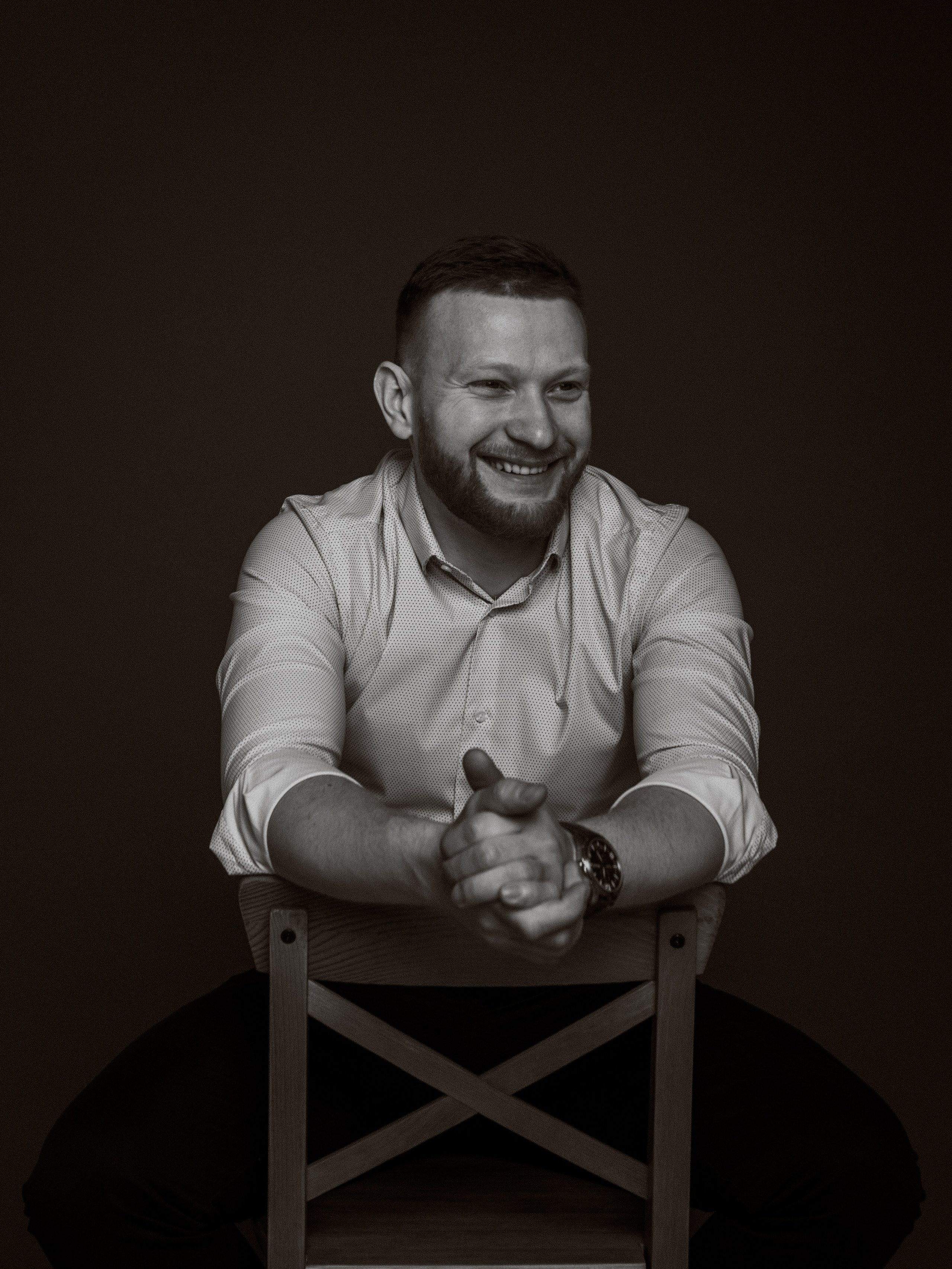 Александр. Свадебный и портретный фотограф Виктория Шипелик