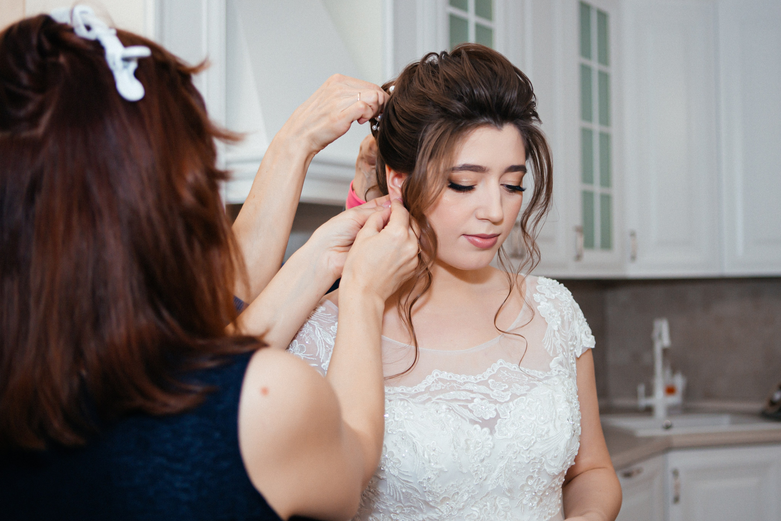 Катя и Сергей. Свадебный и портретный фотограф Виктория Шипелик