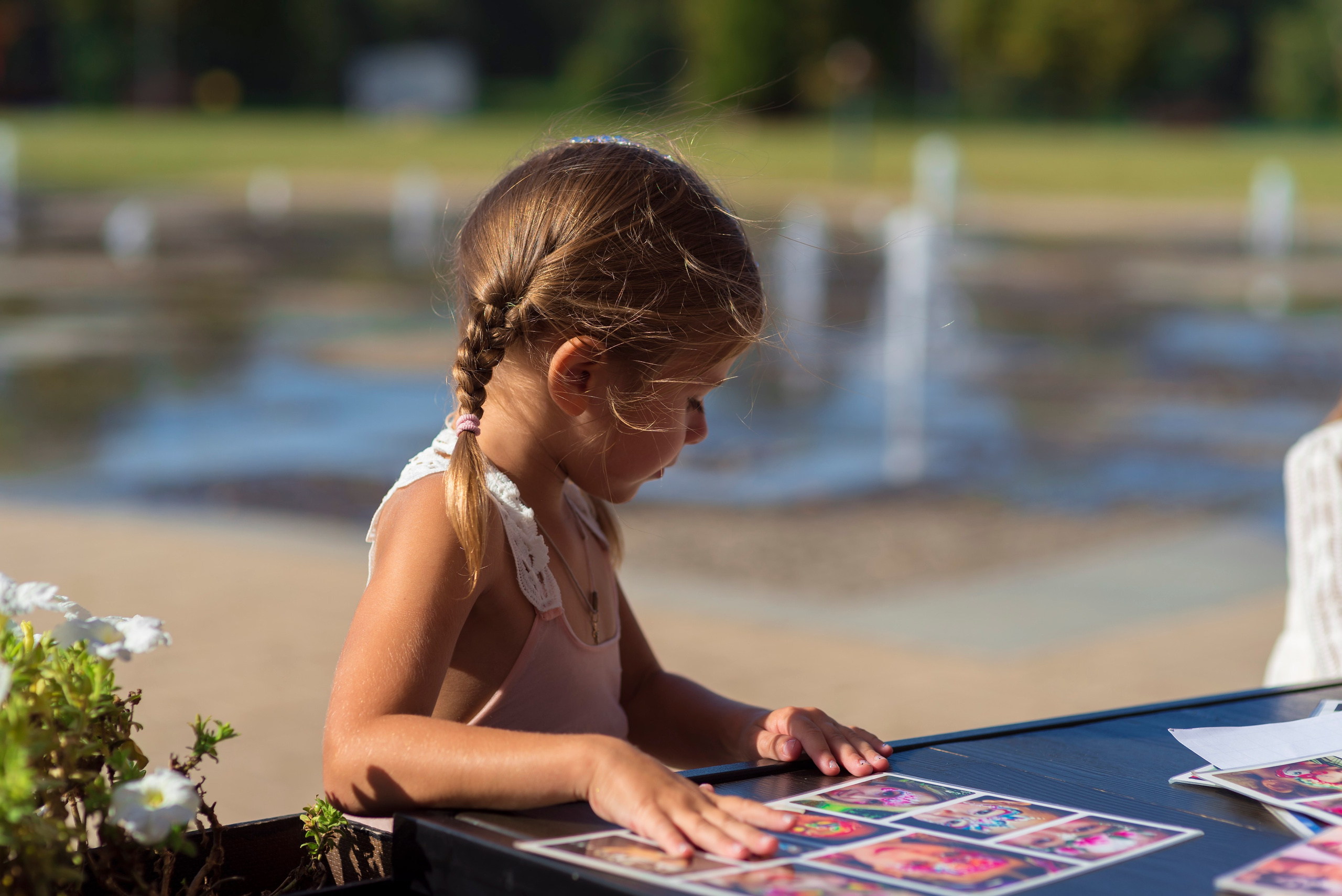 Александра 5 лет. Фотограф Крещения и Венчания. Минск и другие города. Почтенная Наташа