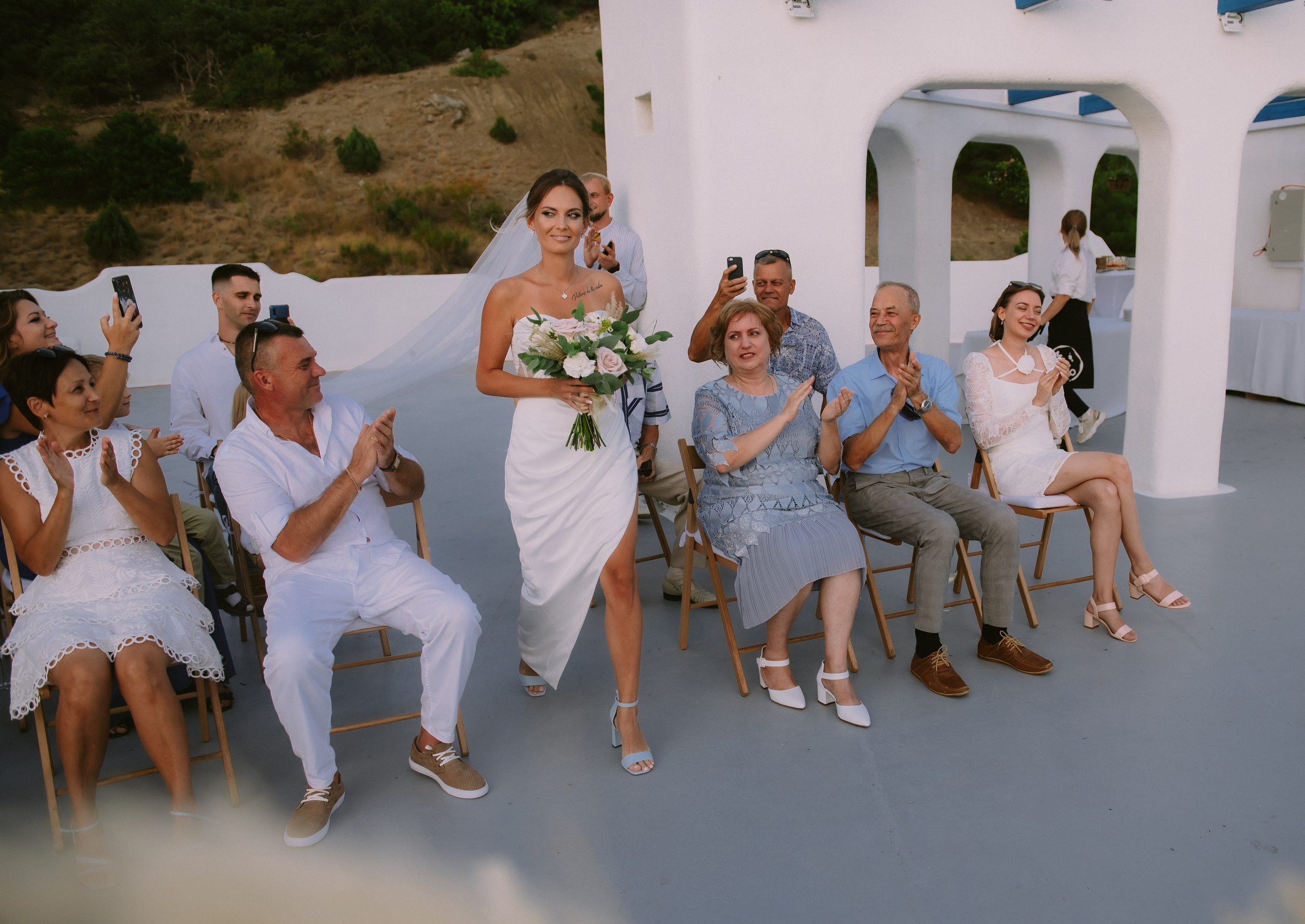 Алексей и Анастасия (Севастополь). Свадебный, женский, семейный фотограф в Севастополе Юлия Мошенко