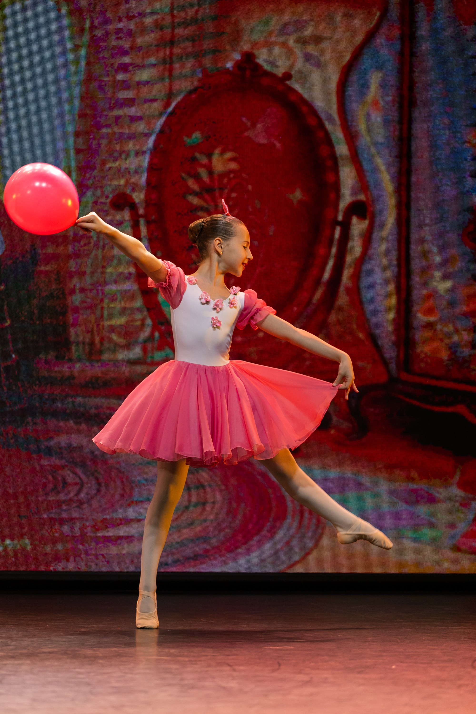 Концерты, сцена. Портретный фотограф в Санкт-Петербурге Катя Протасевич