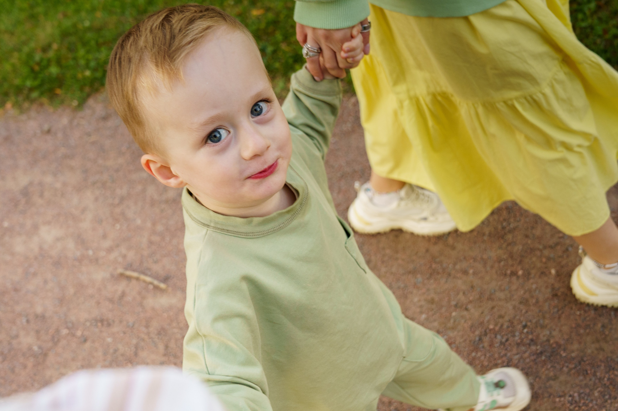 Семейная фотосессия в Санкт-Петербурге. Портретный фотограф в Санкт-Петербурге Катя Протасевич