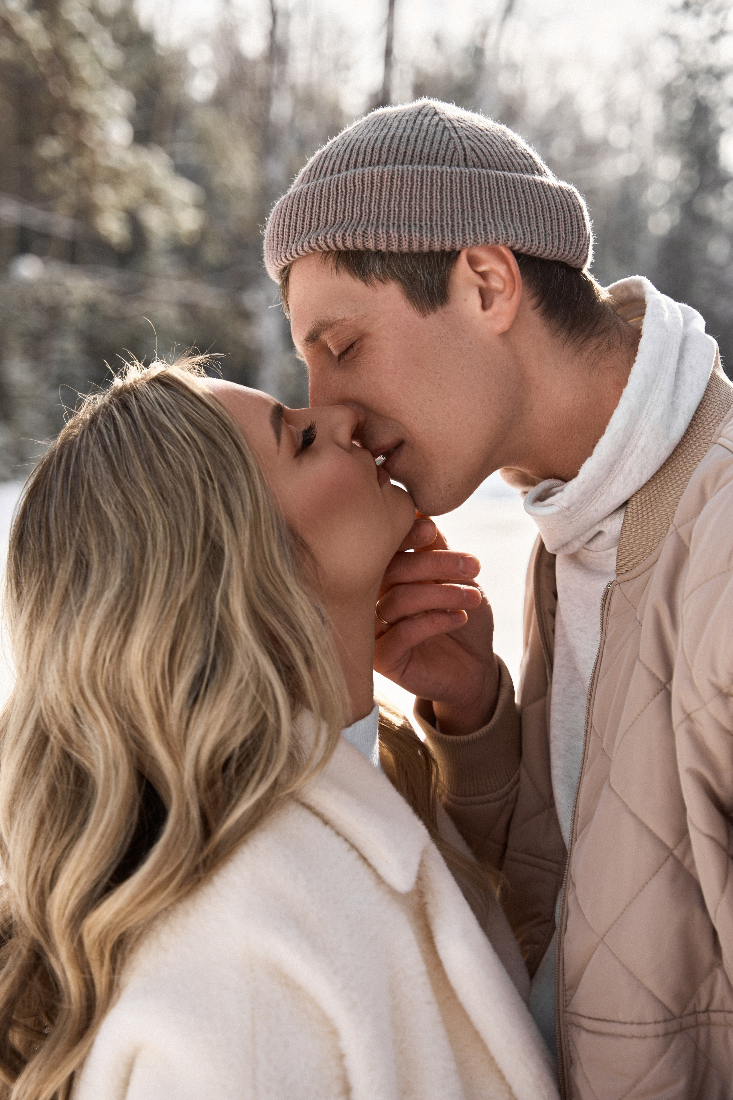 Семейные съёмки и лавстори. Фотограф Лариса Рямова