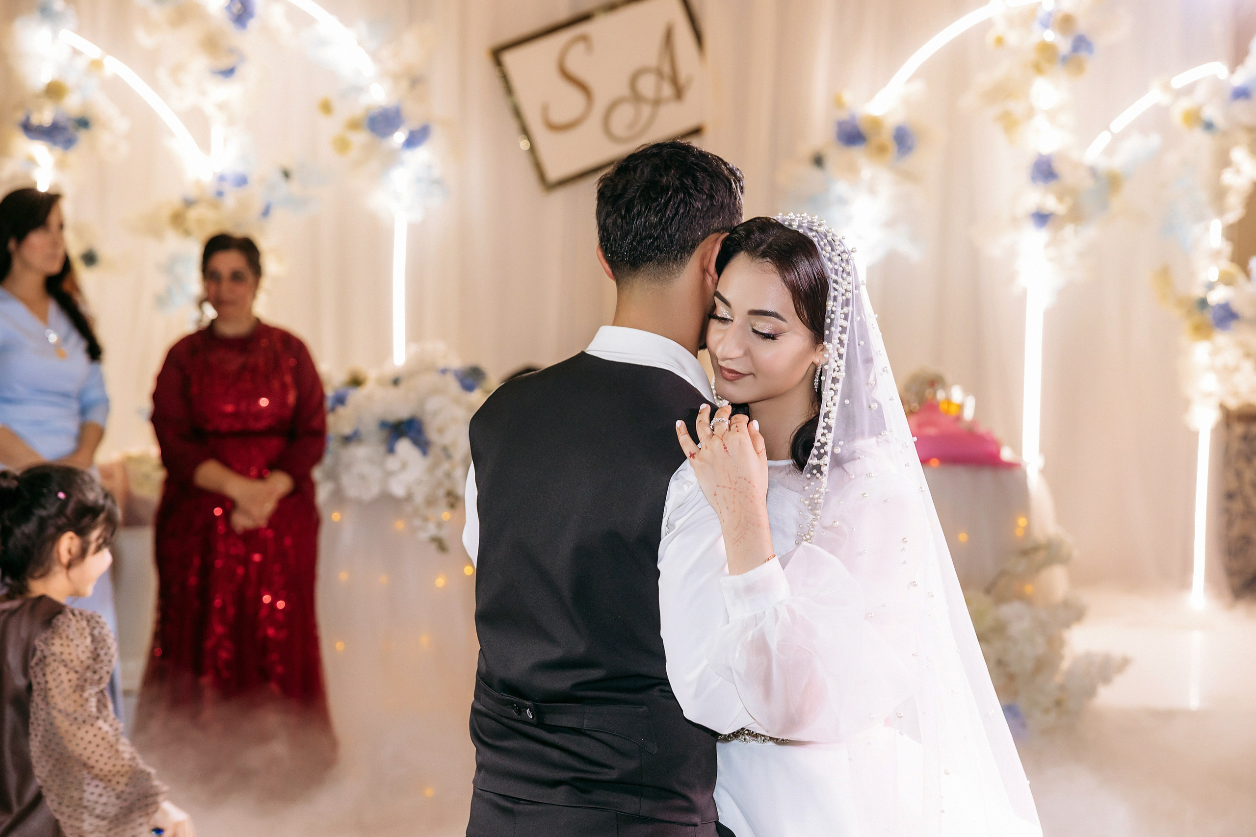 Мурад и Арина. Фотограф в Калининграде свадебная фотография, репортажная, фотосессии