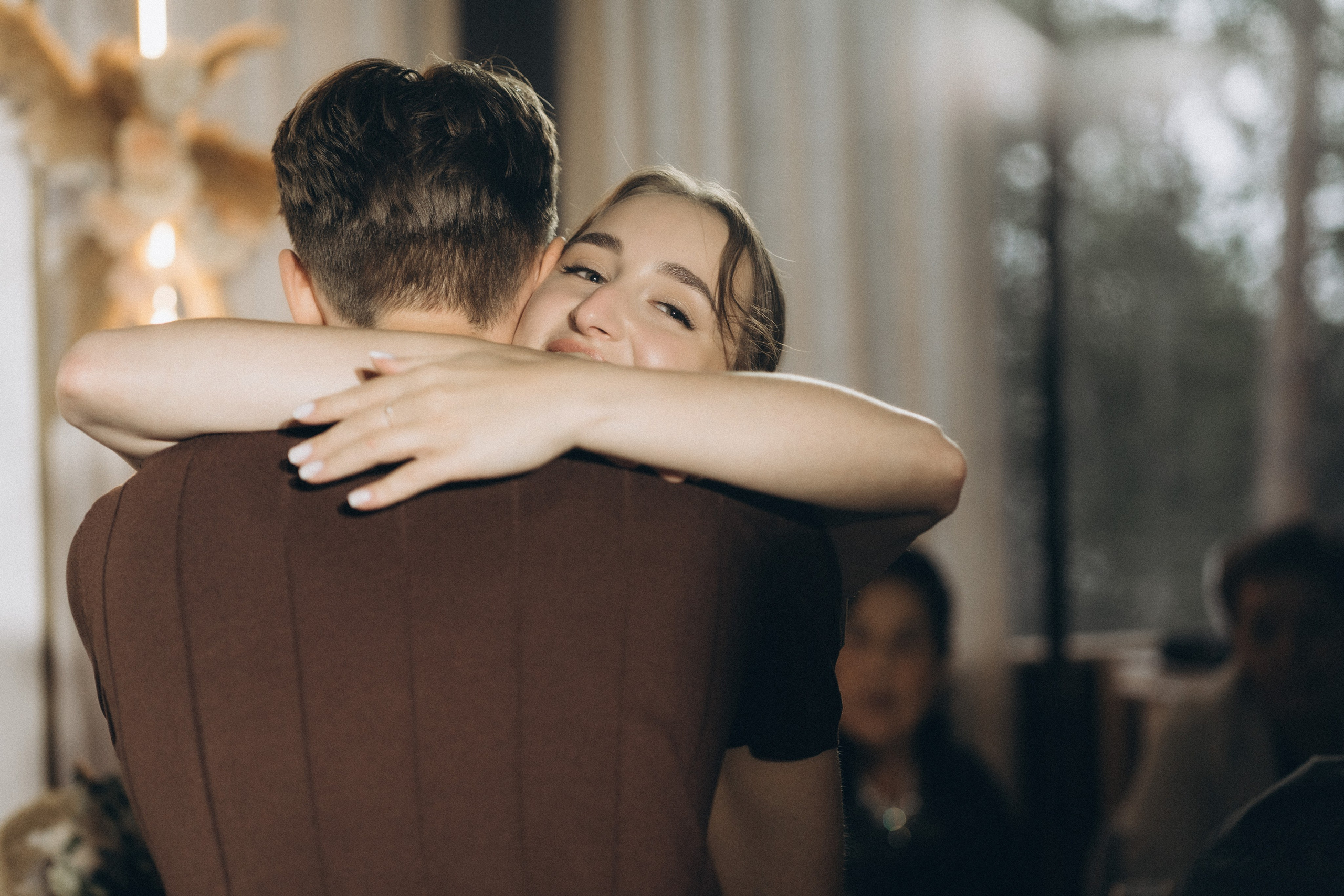 София и Даниил. Главная