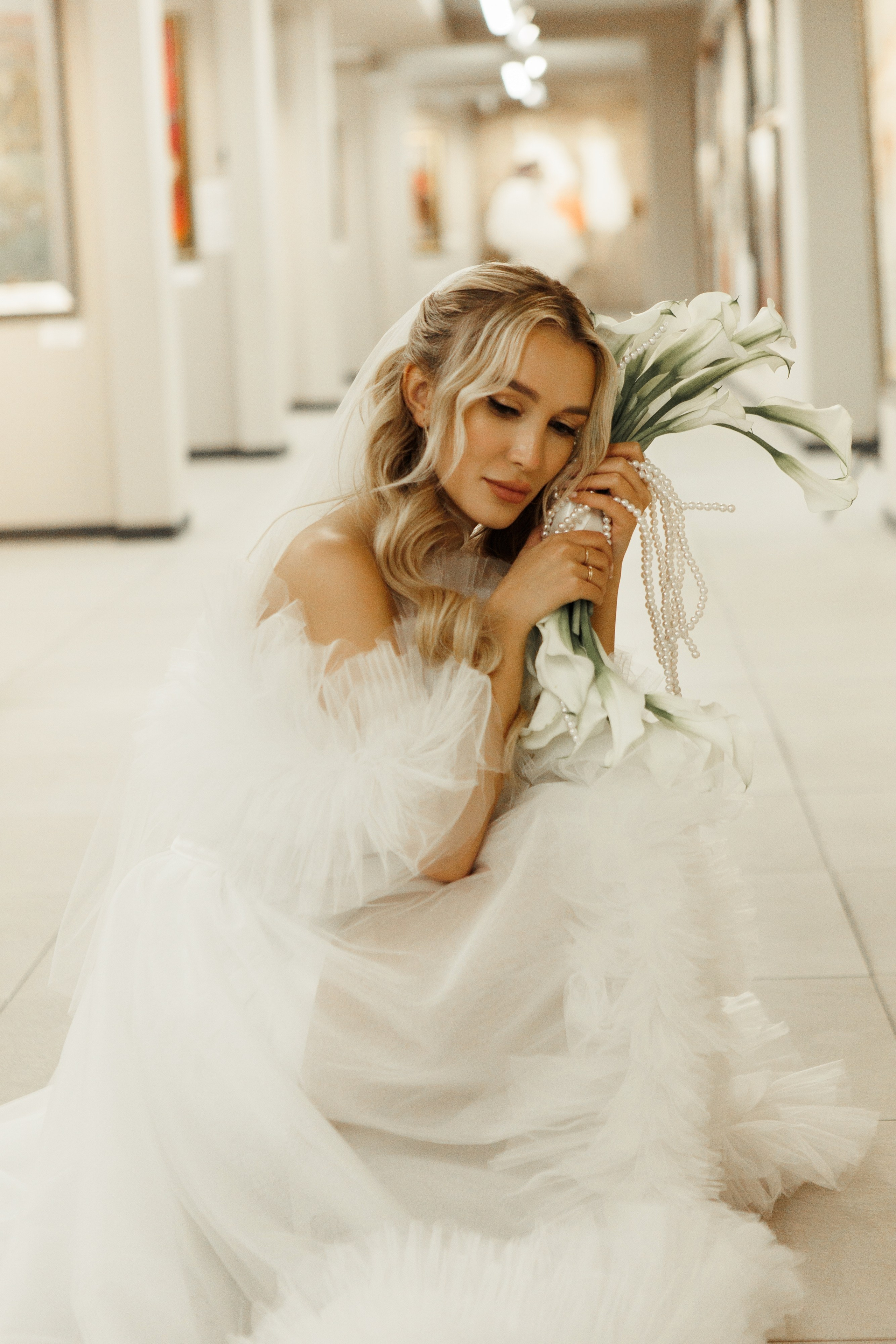 Свадьба Лиза и Лёша. Фотограф в городе Вологда. Анастасия Сторублинская