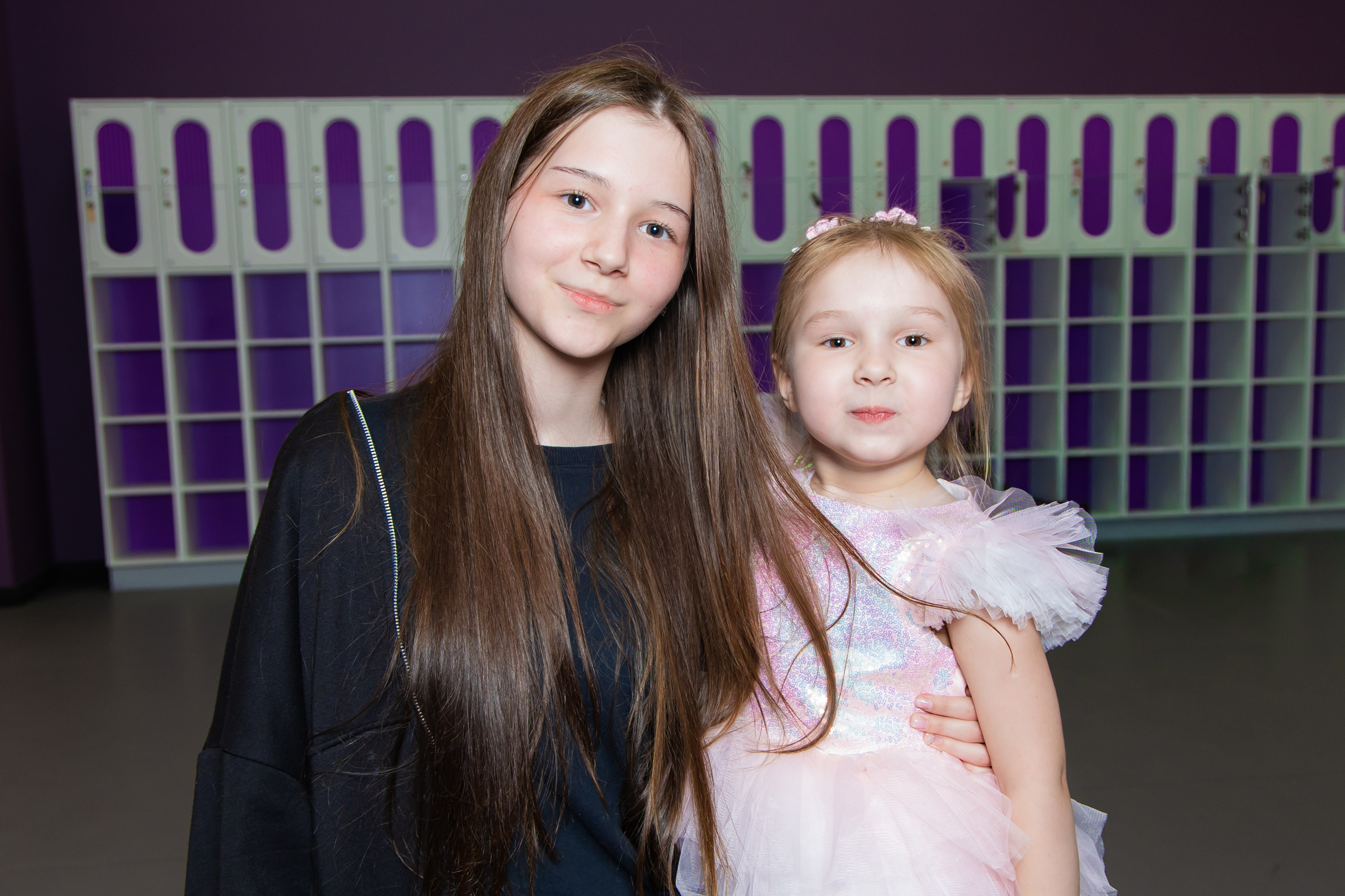 Полина 06/04 Ambiland. Виктория Литвинова репортажный фотограф Москва