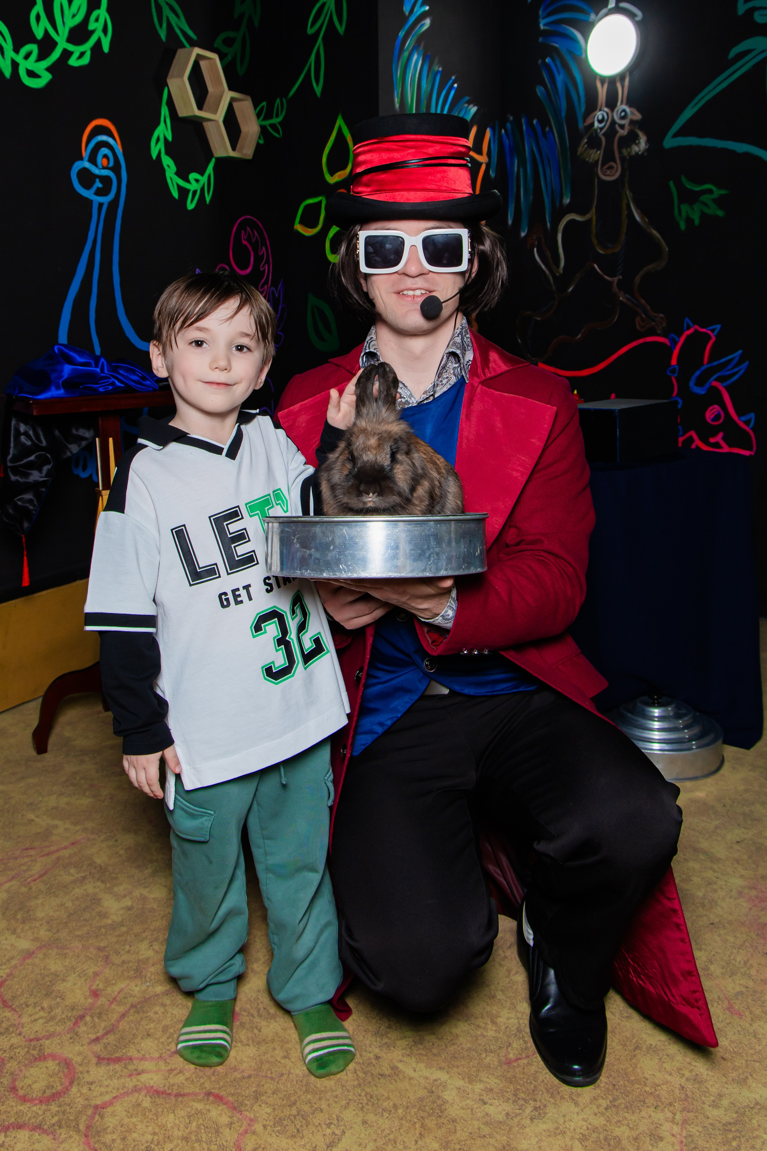 Александр 21/03 Парк Фантазия. Виктория Литвинова репортажный фотограф Москва