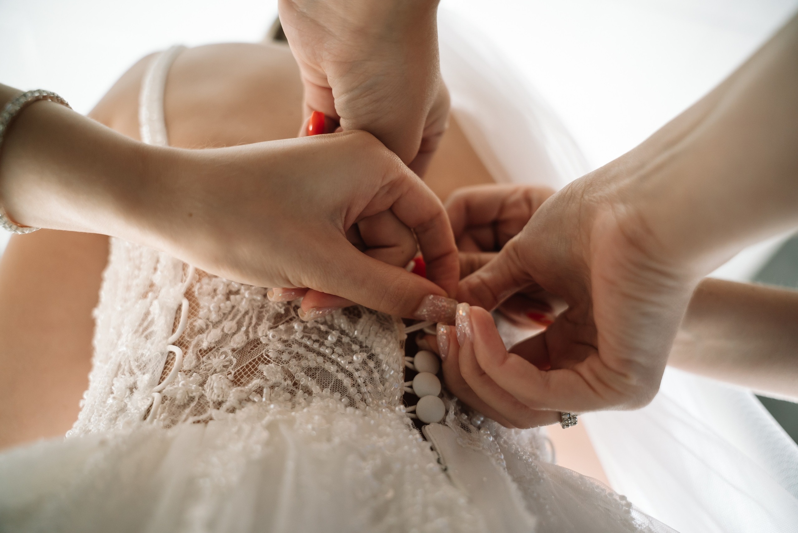 Дмитрий и Диана. Свадебный фотограф в Самаре Анна Ковалева