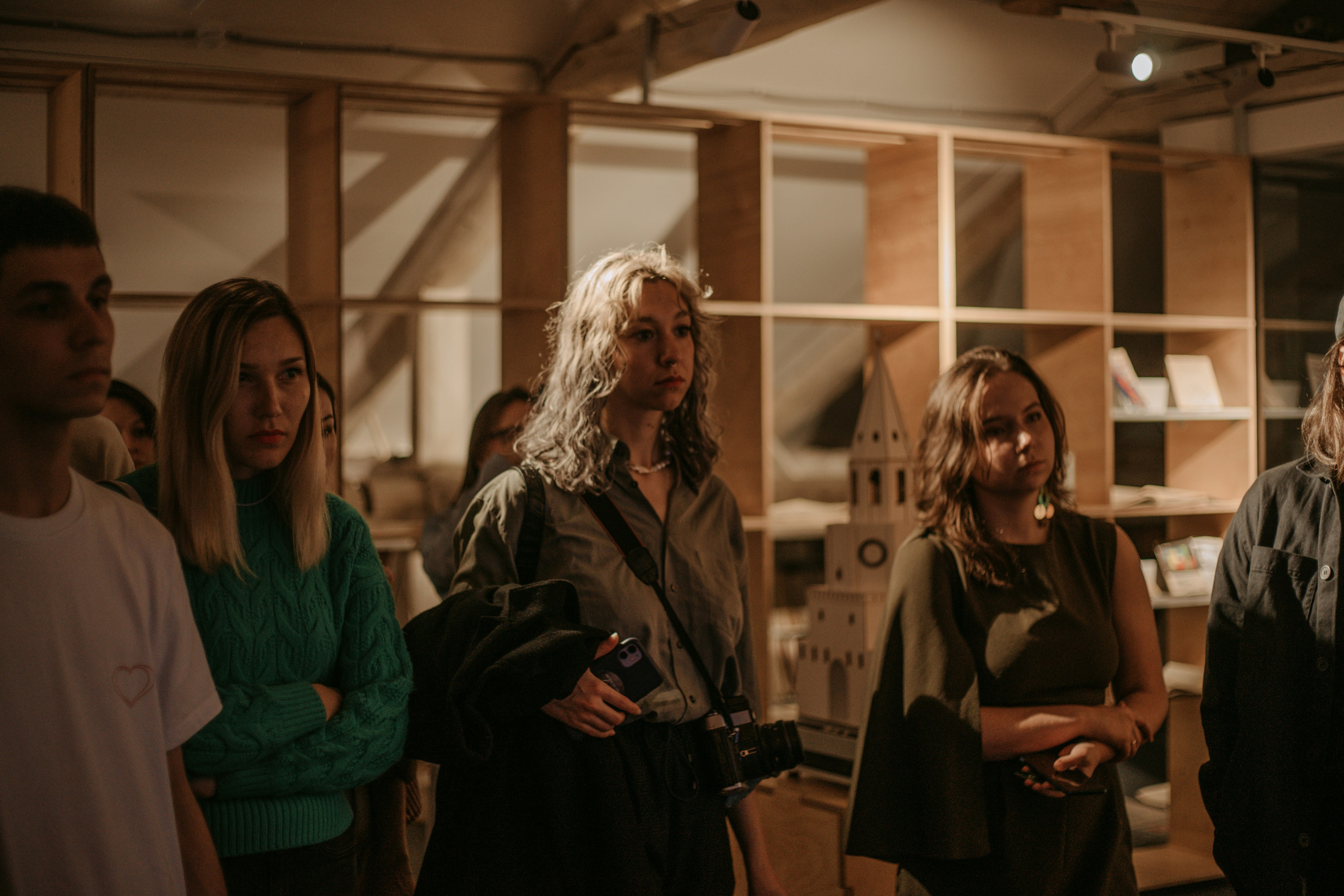 Beatfest. Главная