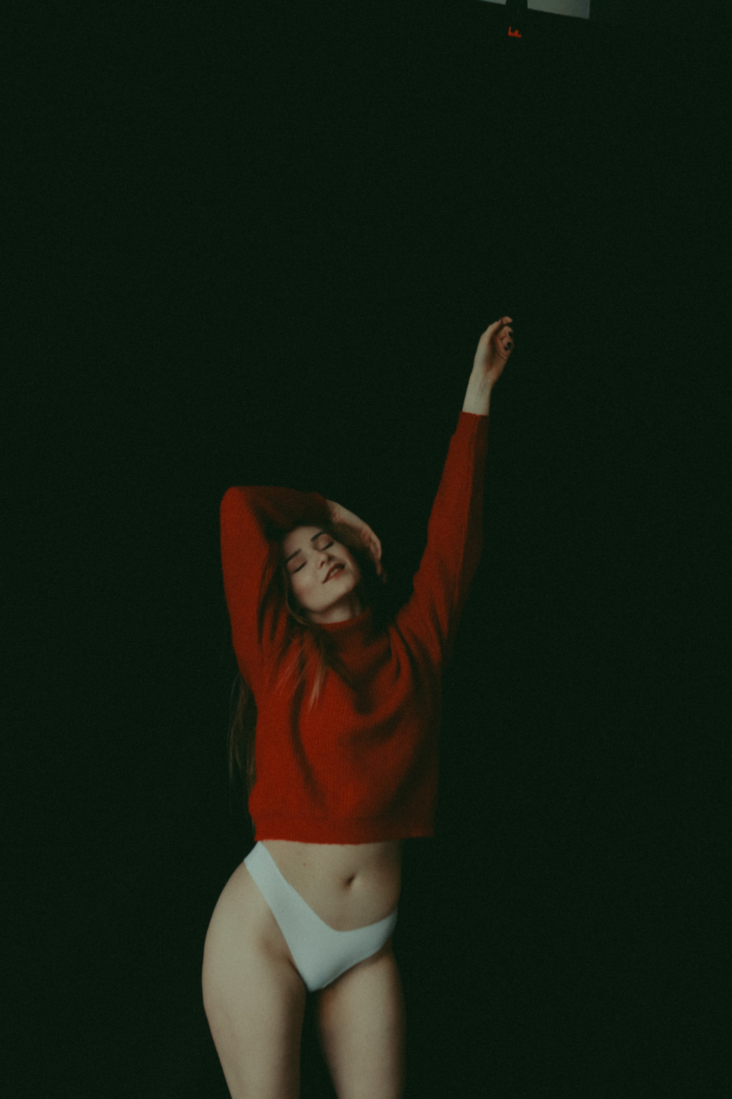 Лена. Фотограф Стилист Тюмень Вера Хайруллина