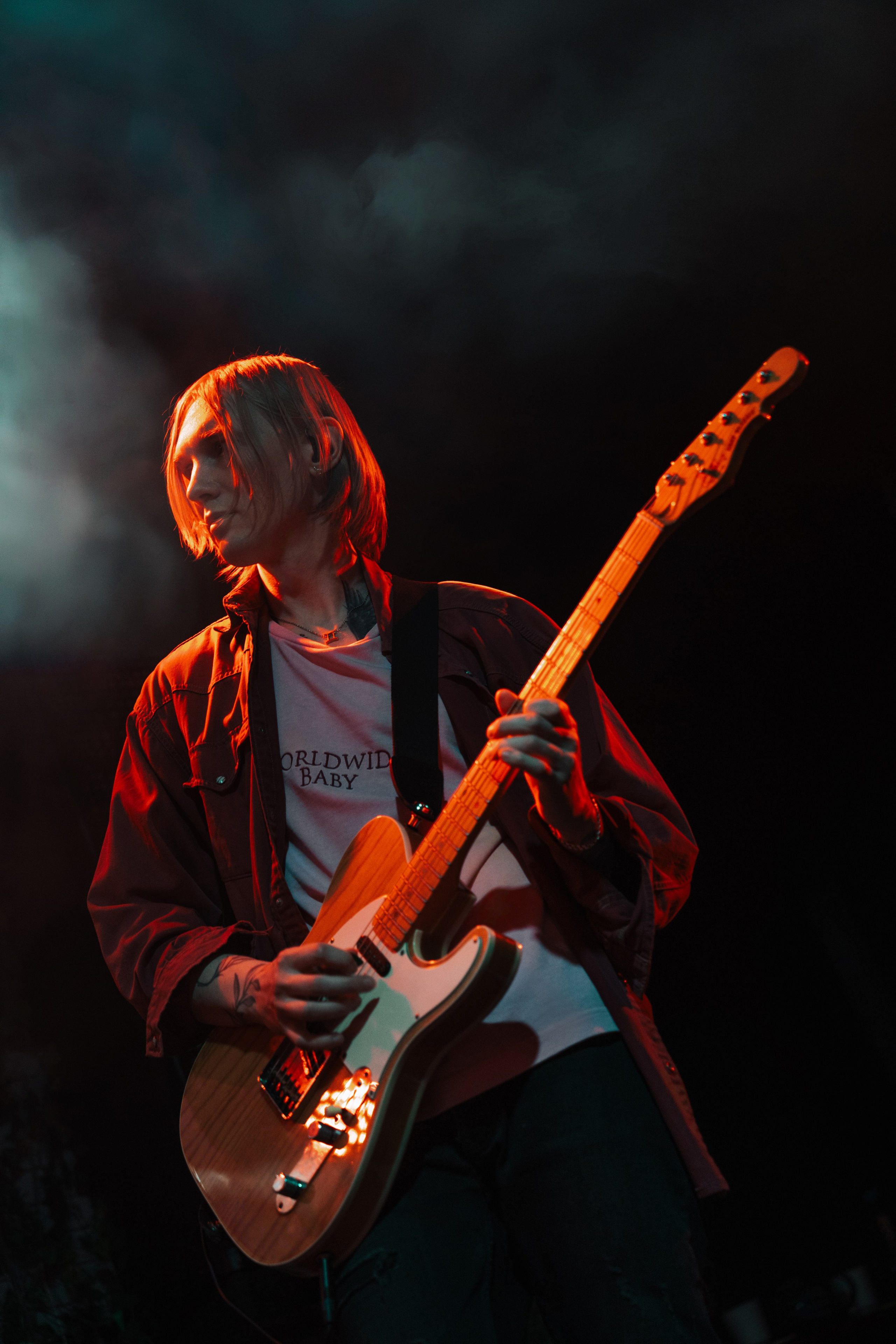 Dzhizus. Фотограф Герман Лебедев — Тольятти