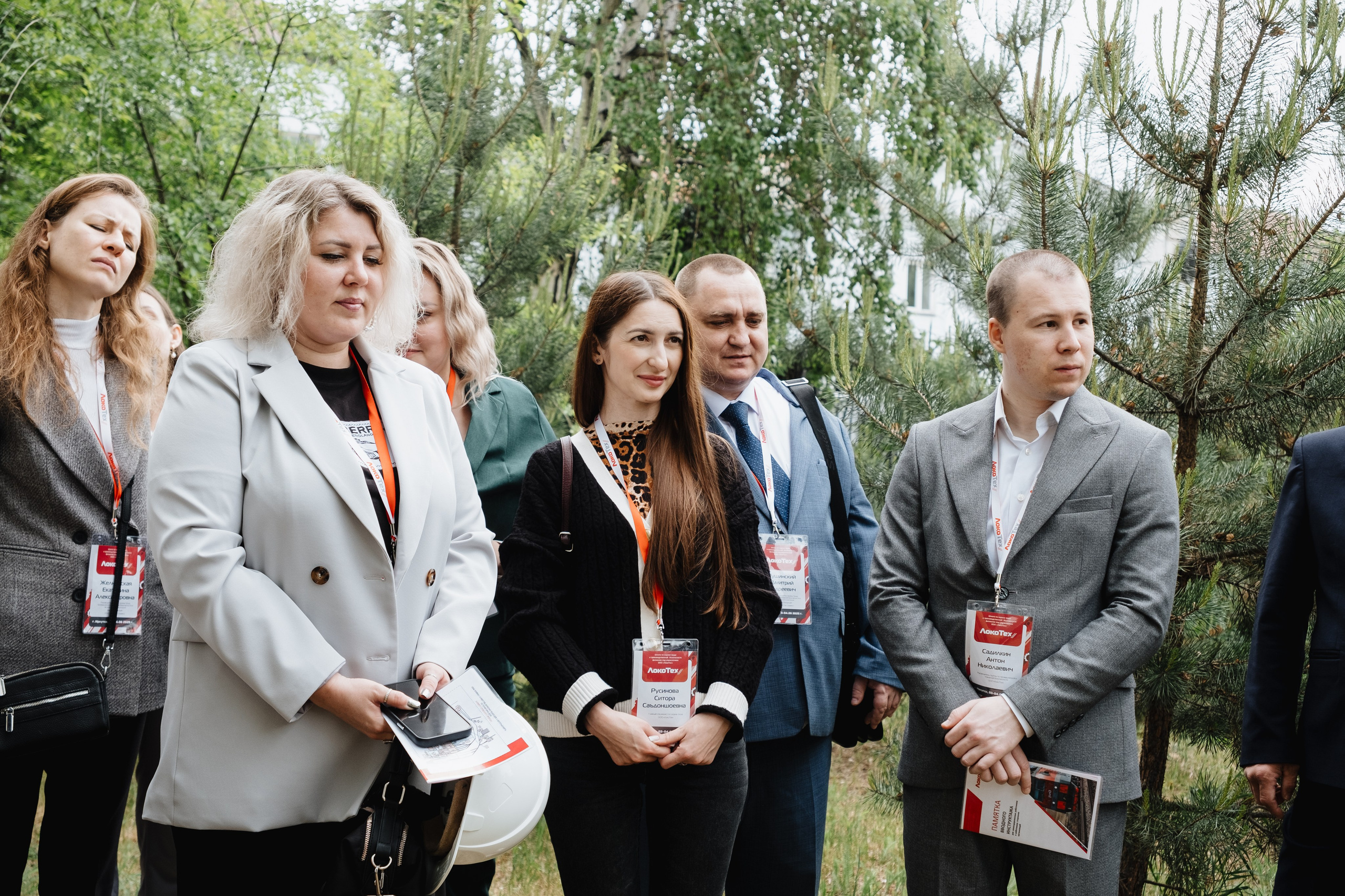 Производственная съёмка. Фотограф в Иркутске Анна Мирошникова