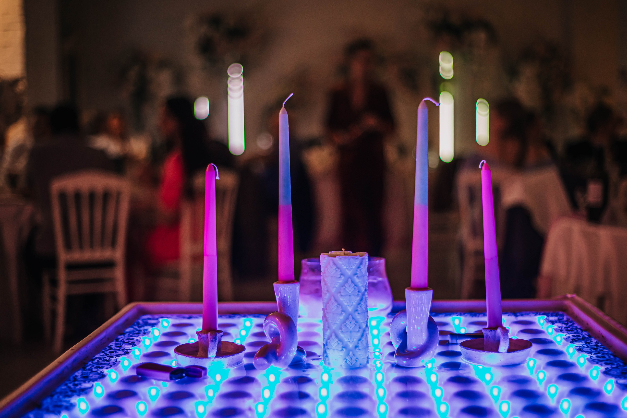 Иван и Анна. Фотограф Дарья Маташкова