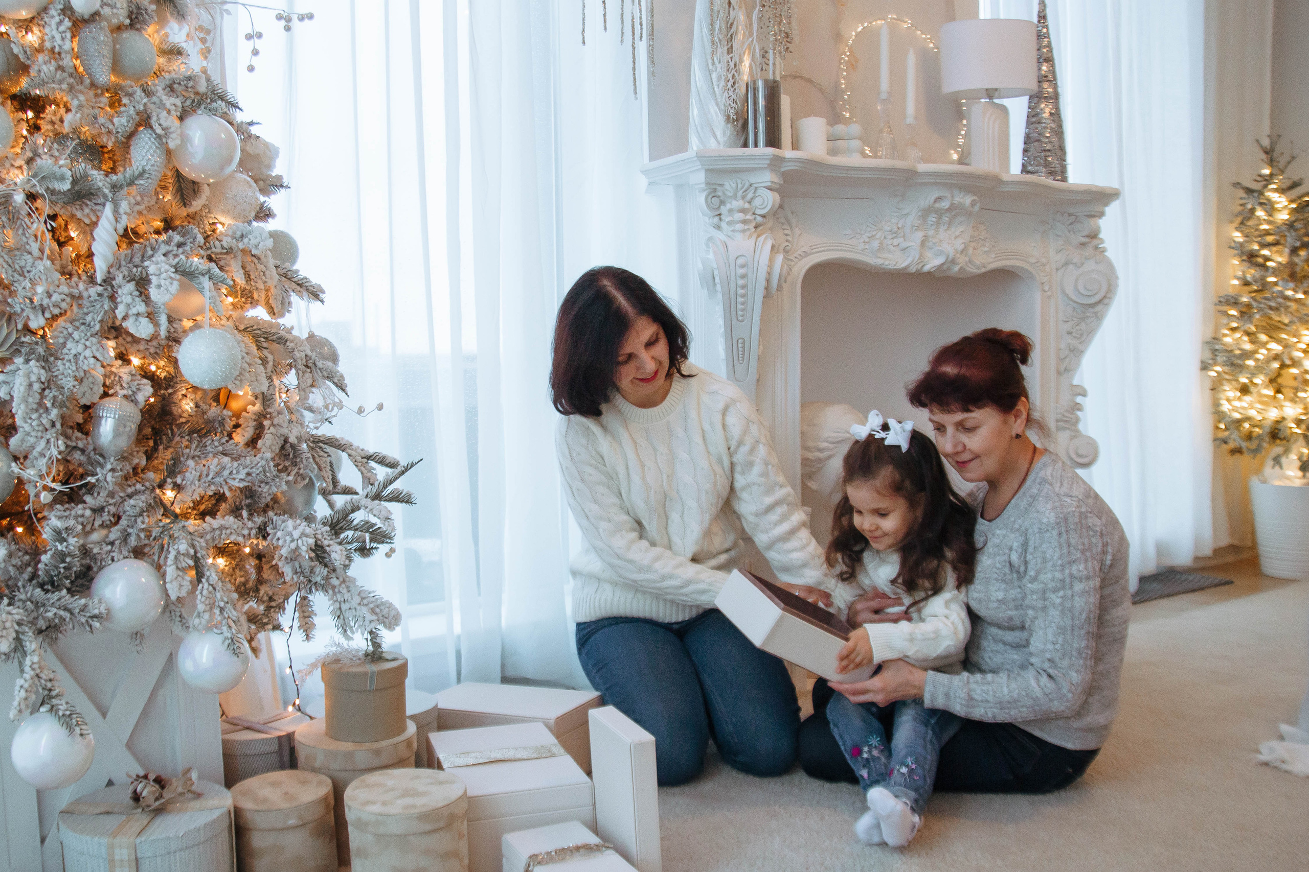 Семейная традиция Любови. Детский| Семейный фотограф в Санкт-Петербурге Коршунова Анна
