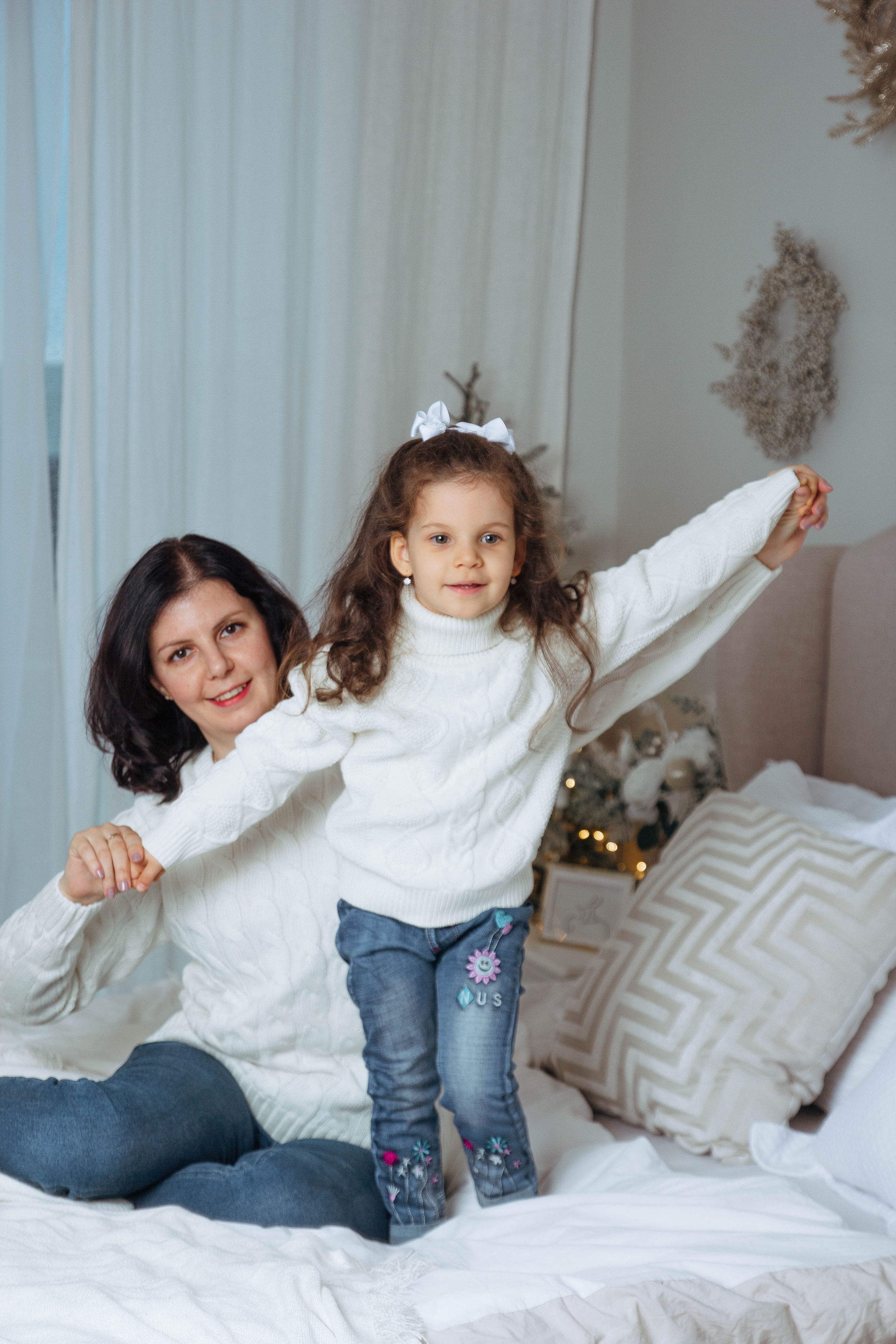 Семейная традиция Любови. Детский| Семейный фотограф в Санкт-Петербурге Коршунова Анна