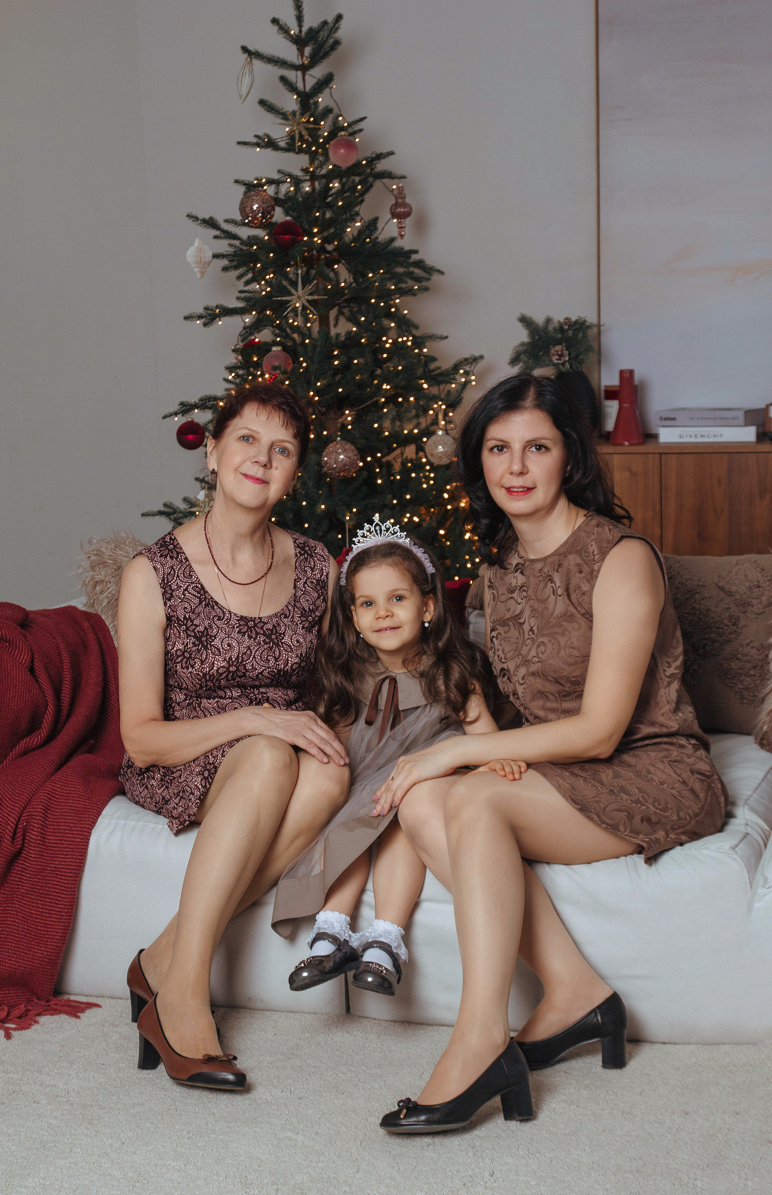 Семейная традиция Любови. Детский| Семейный фотограф в Санкт-Петербурге Коршунова Анна