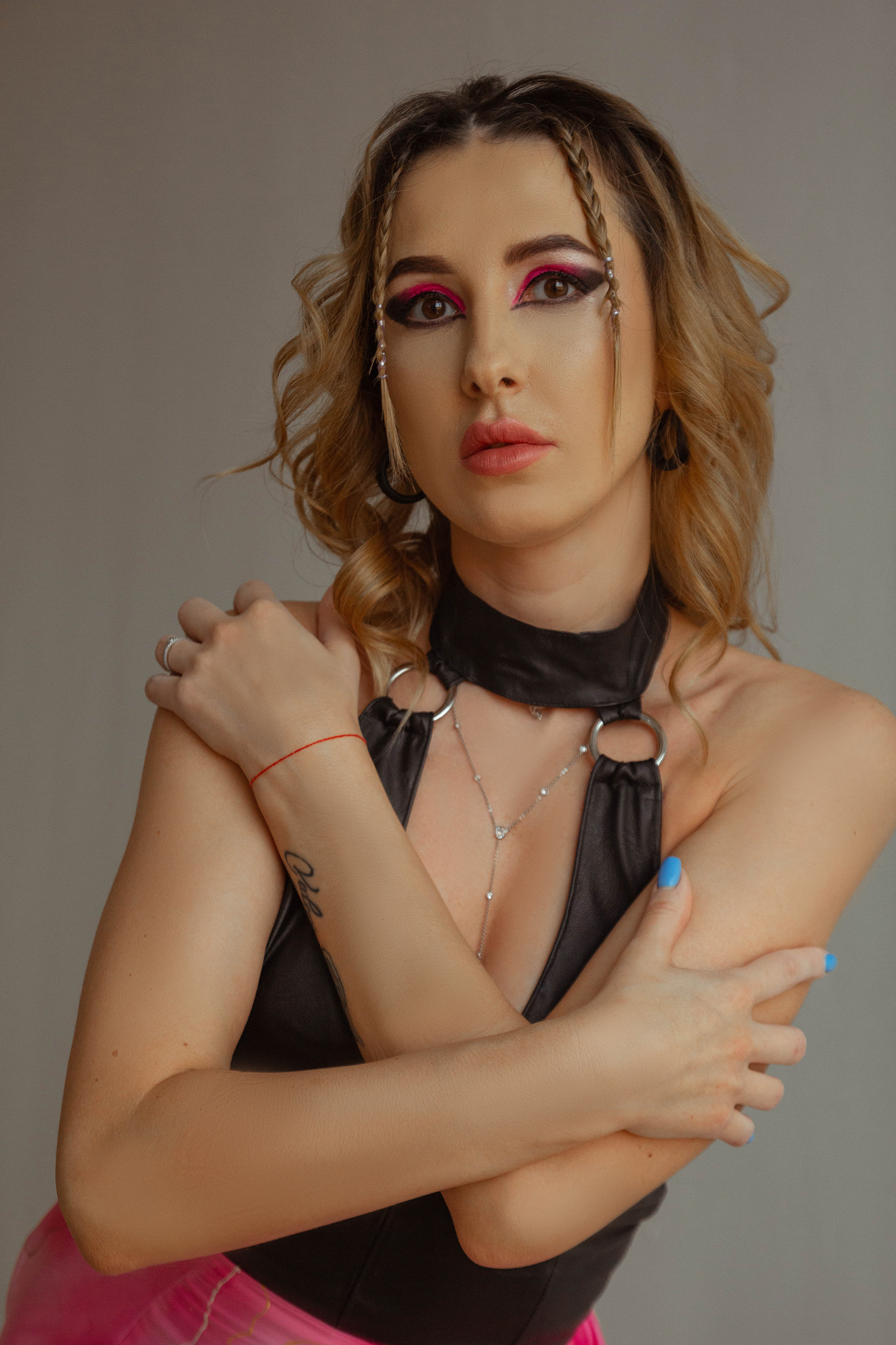 Лика. Детский| Семейный фотограф в Санкт-Петербурге Коршунова Анна