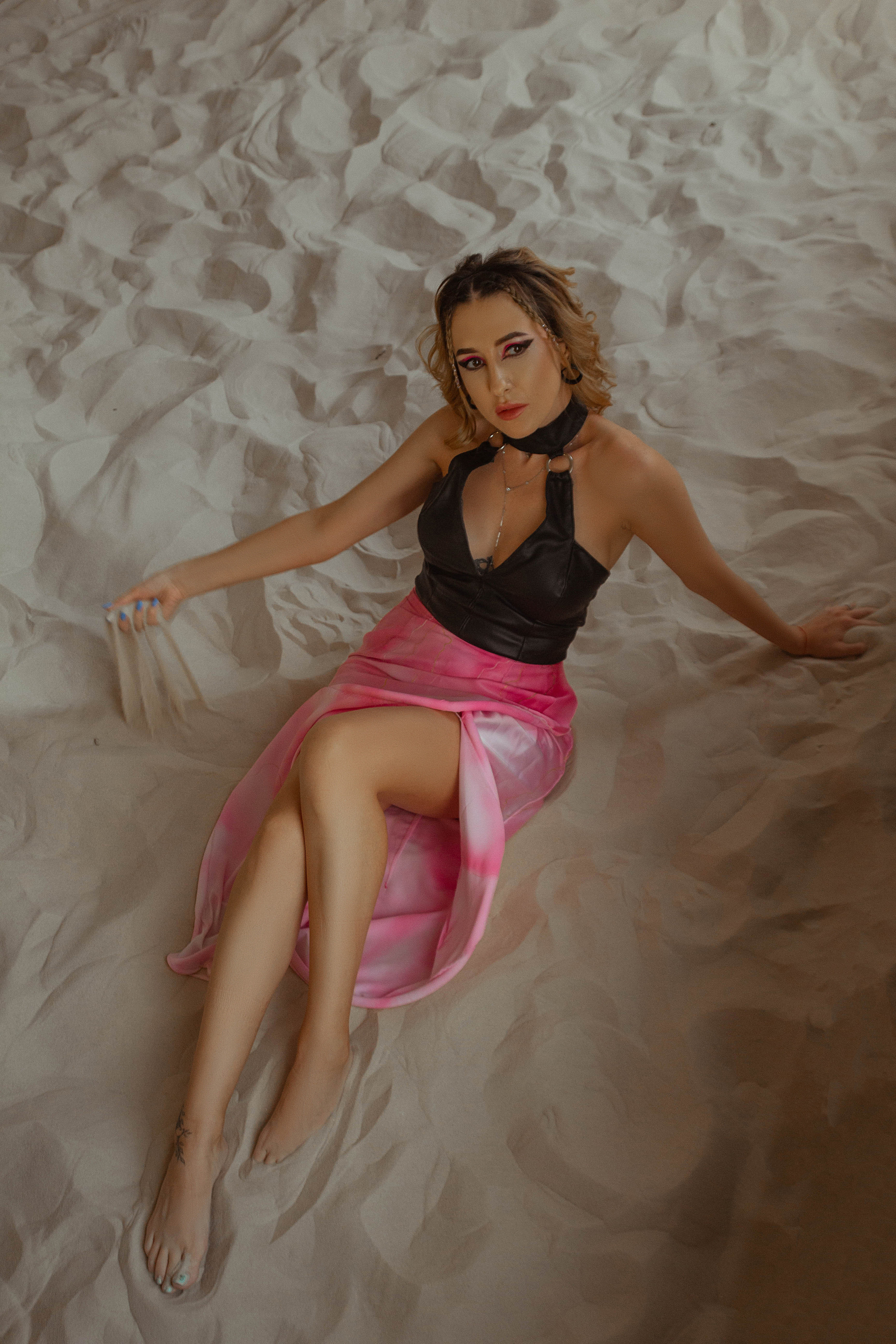 Лика. Детский| Семейный фотограф в Санкт-Петербурге Коршунова Анна