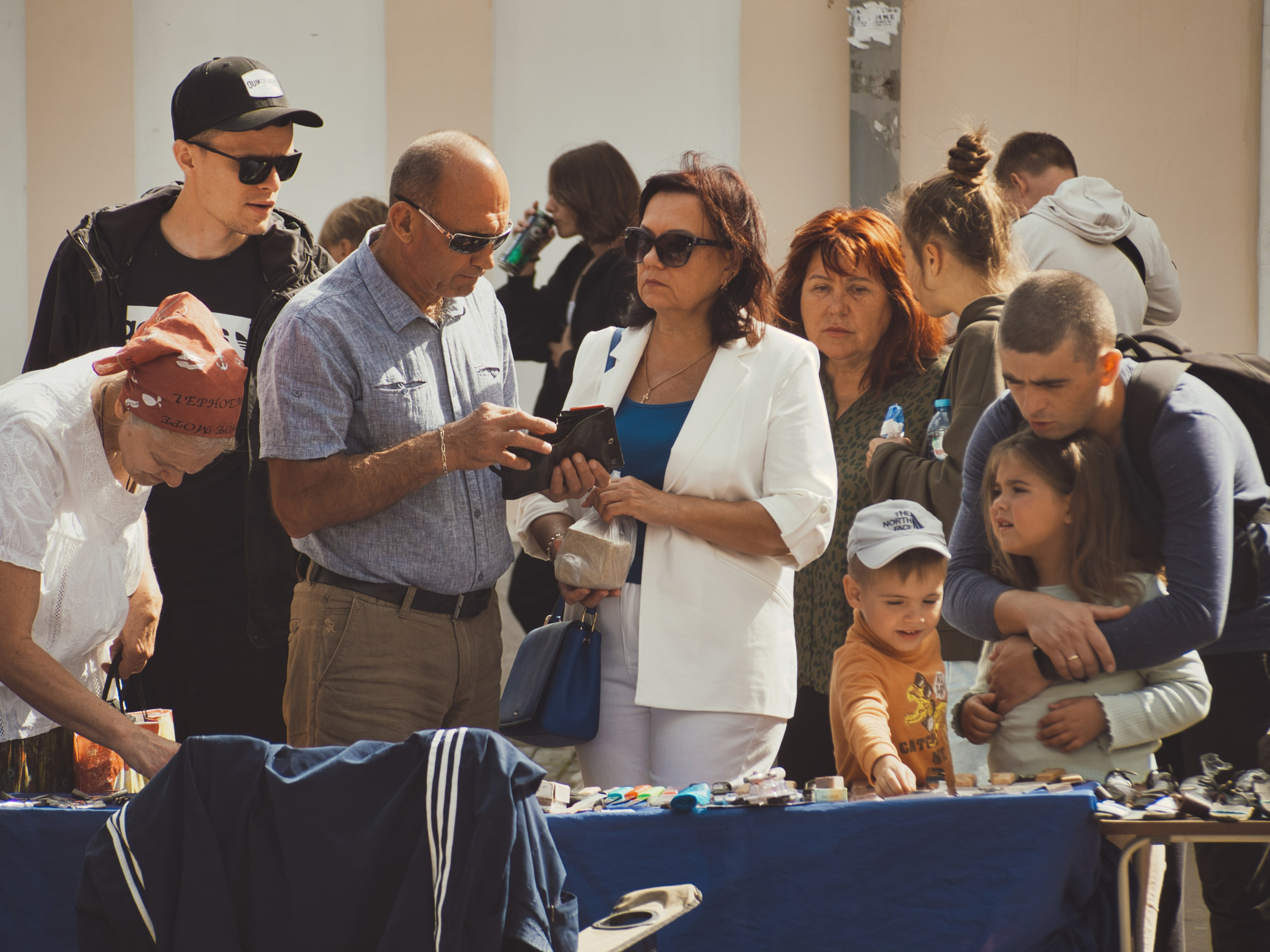 День города 2023. Муром-Инфо. Новости культуры, образования, спорта в городе Муром