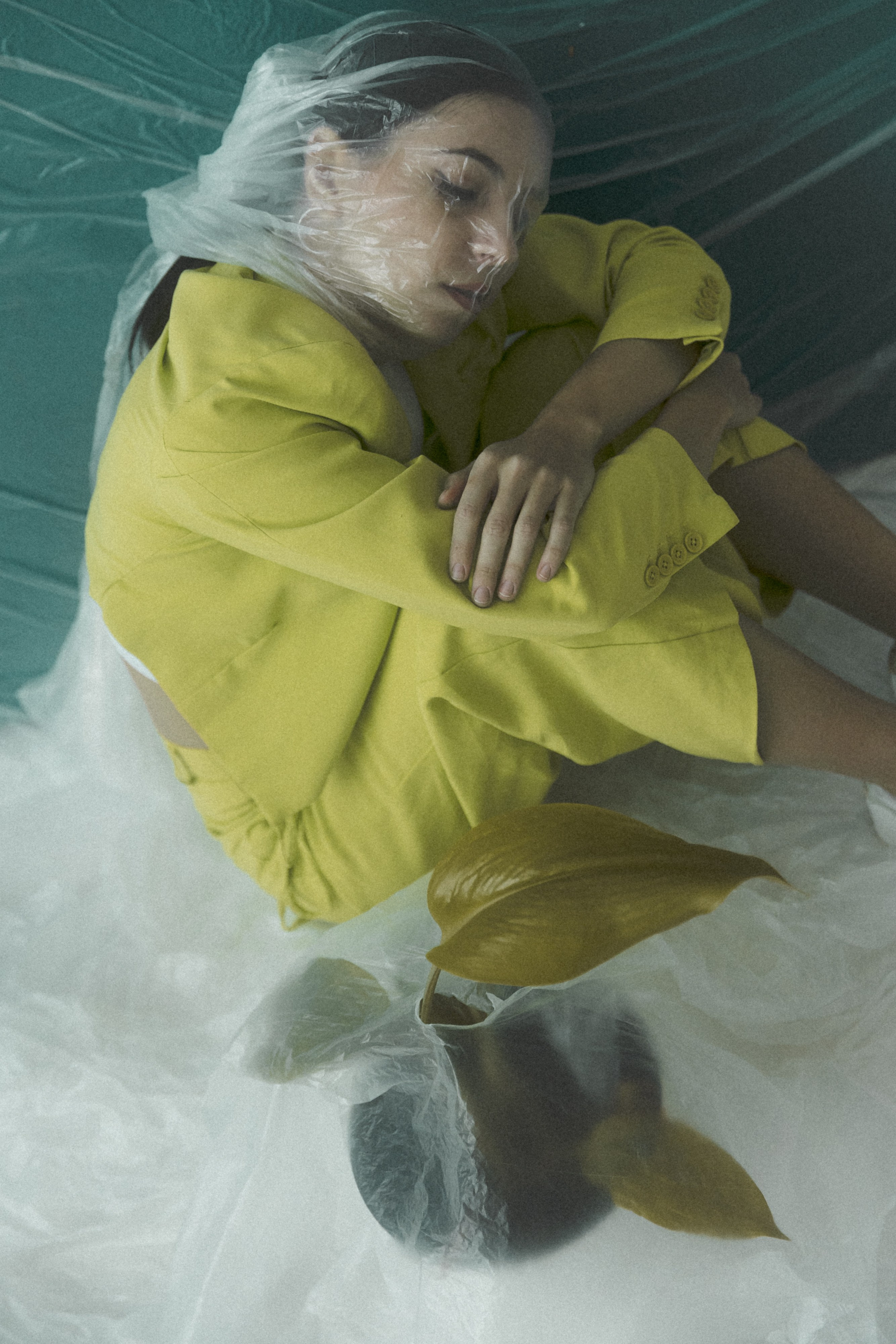 P L A S T I C. Свадебный фотограф Колесников Антон