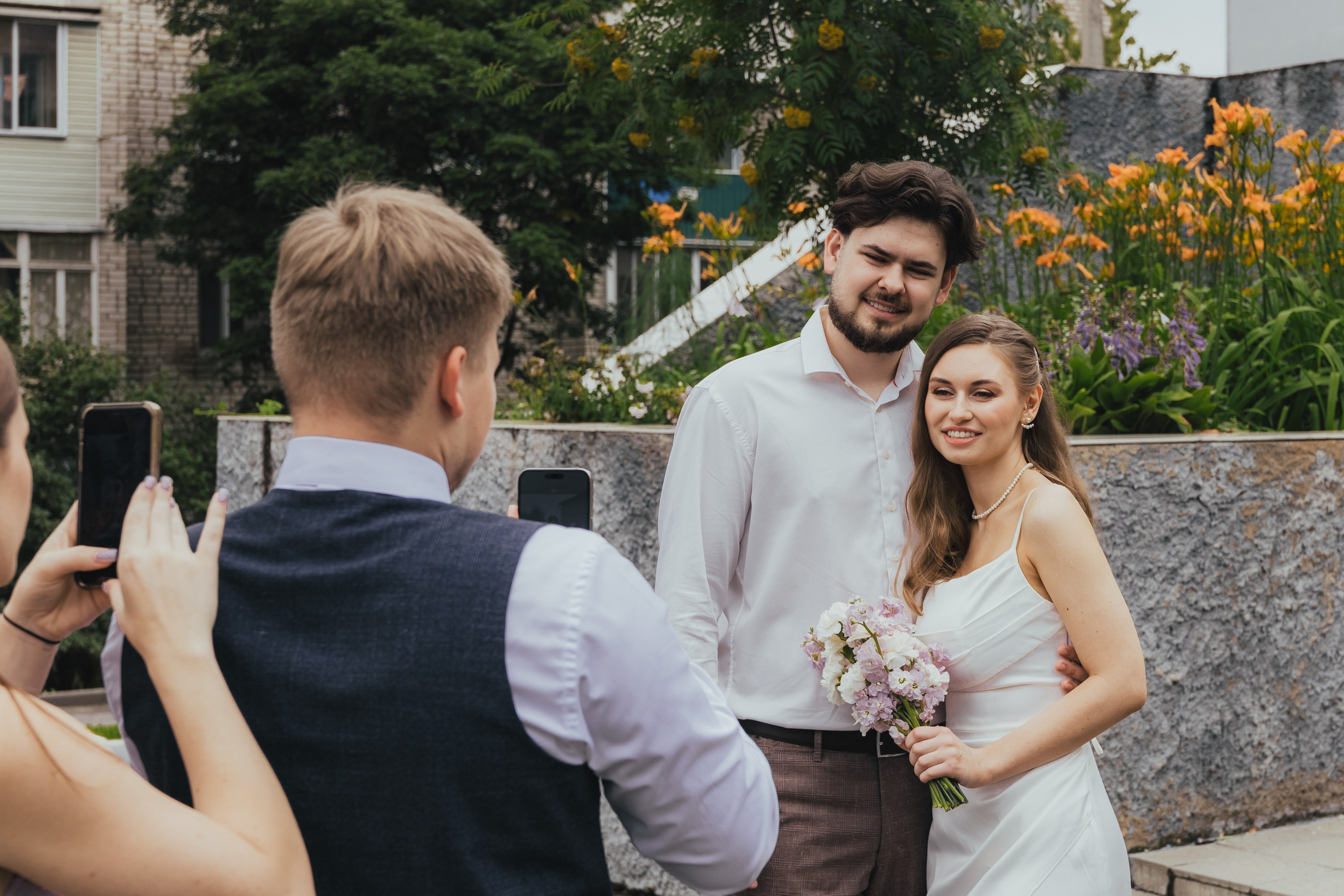 Иван & Яна. Фотограф во Владивостоке. Юрганова Анна