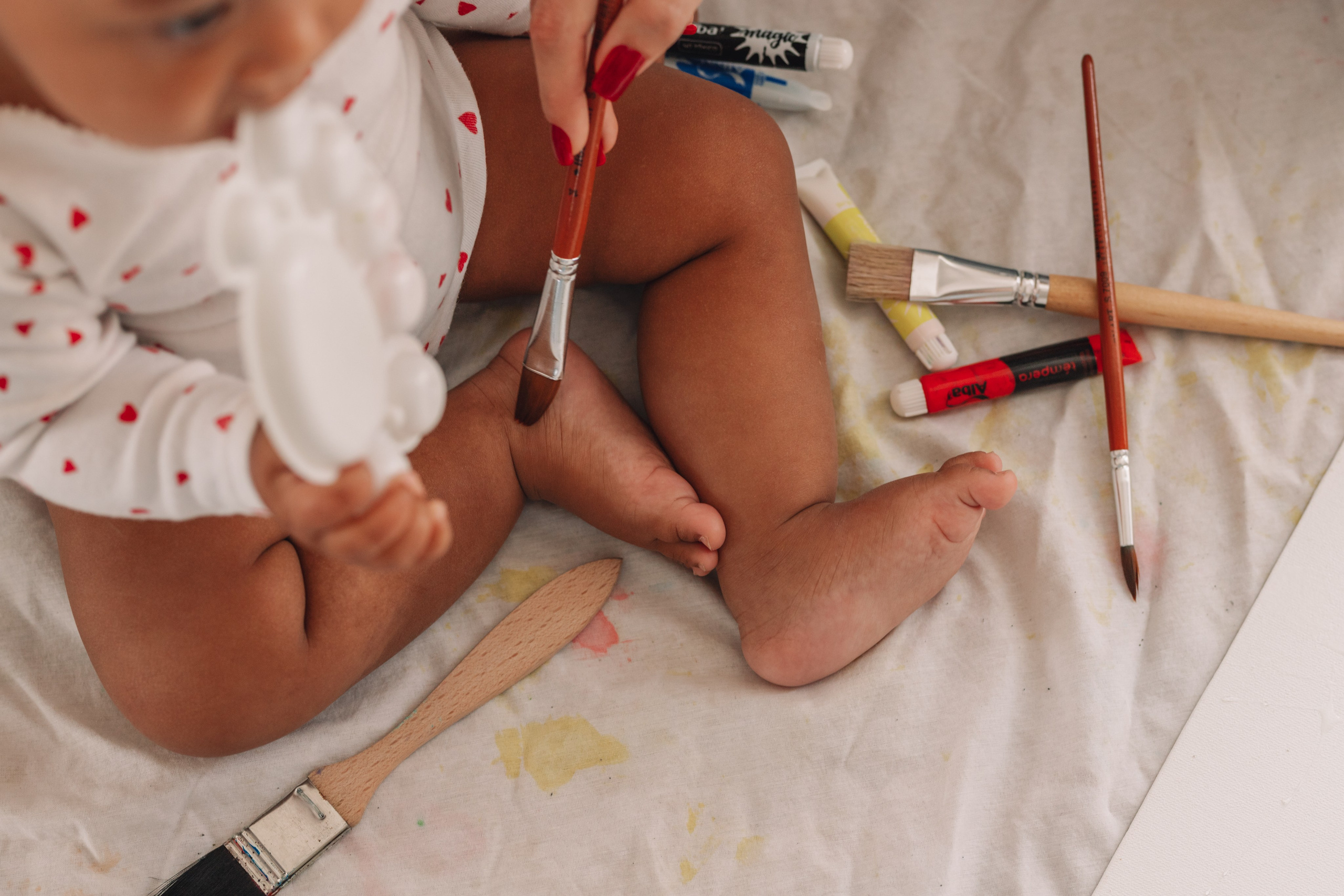 Детские. Fotógrafo en Buenos Aires