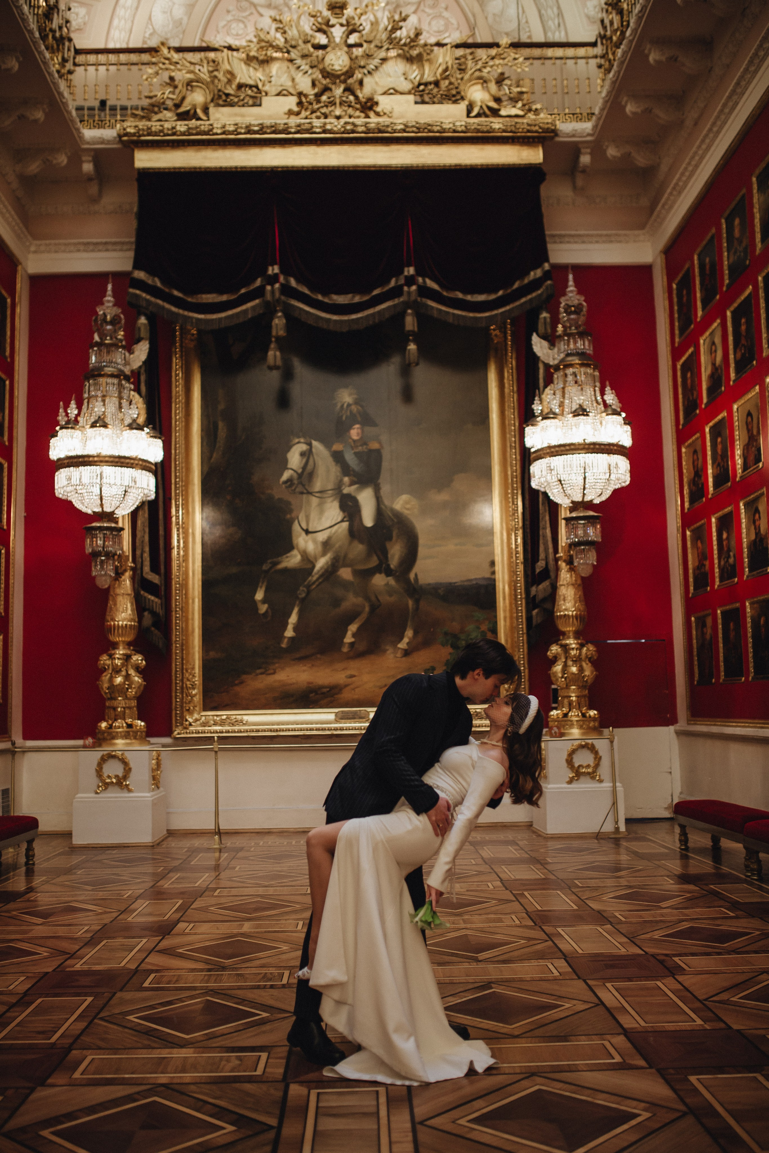 26.12.24. Фотограф в Санкт Петербурге Лара Великова