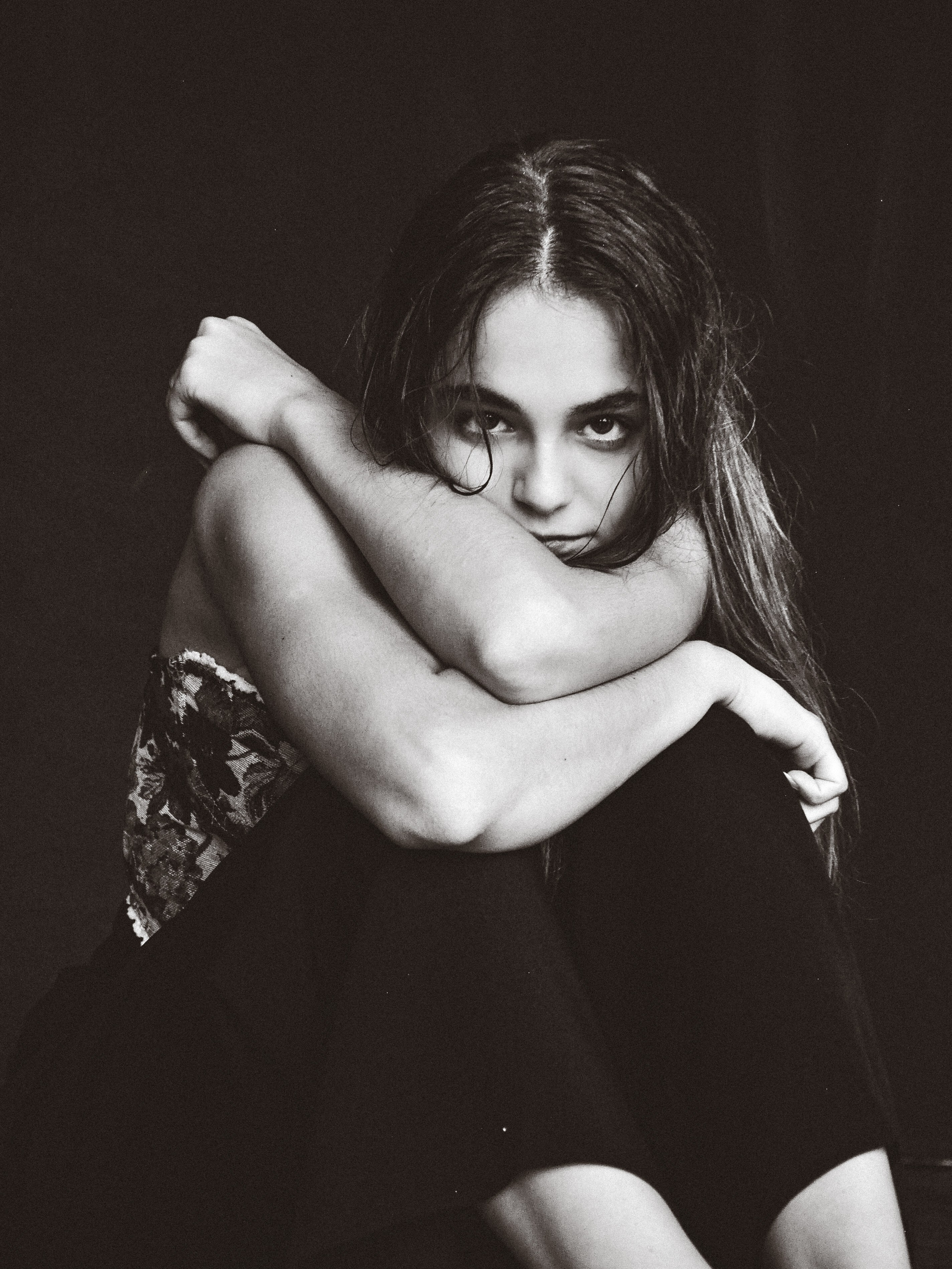 Чувства. Nopics / fotographer / ulyanovsk