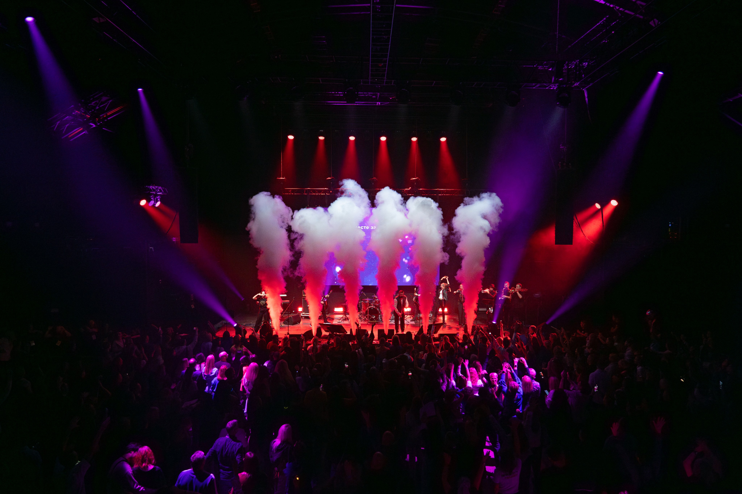 Стратегия прорыва VK Stadium. Фото и видеосъемка в Йошкар-Оле и Москве. (Фотограф и видеограф в Йошкар-Оле и Москве)